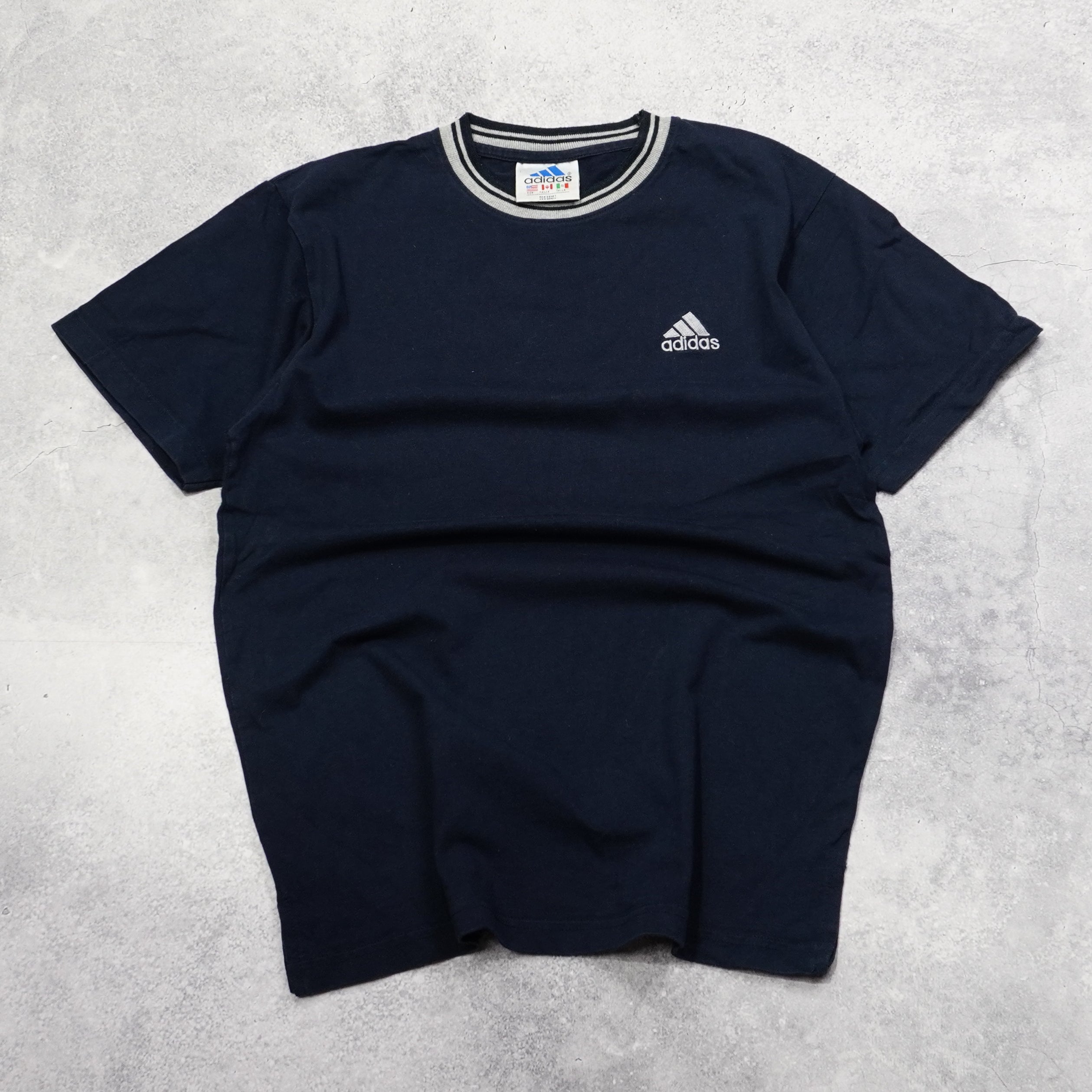 2000s Adidas T-Shirt