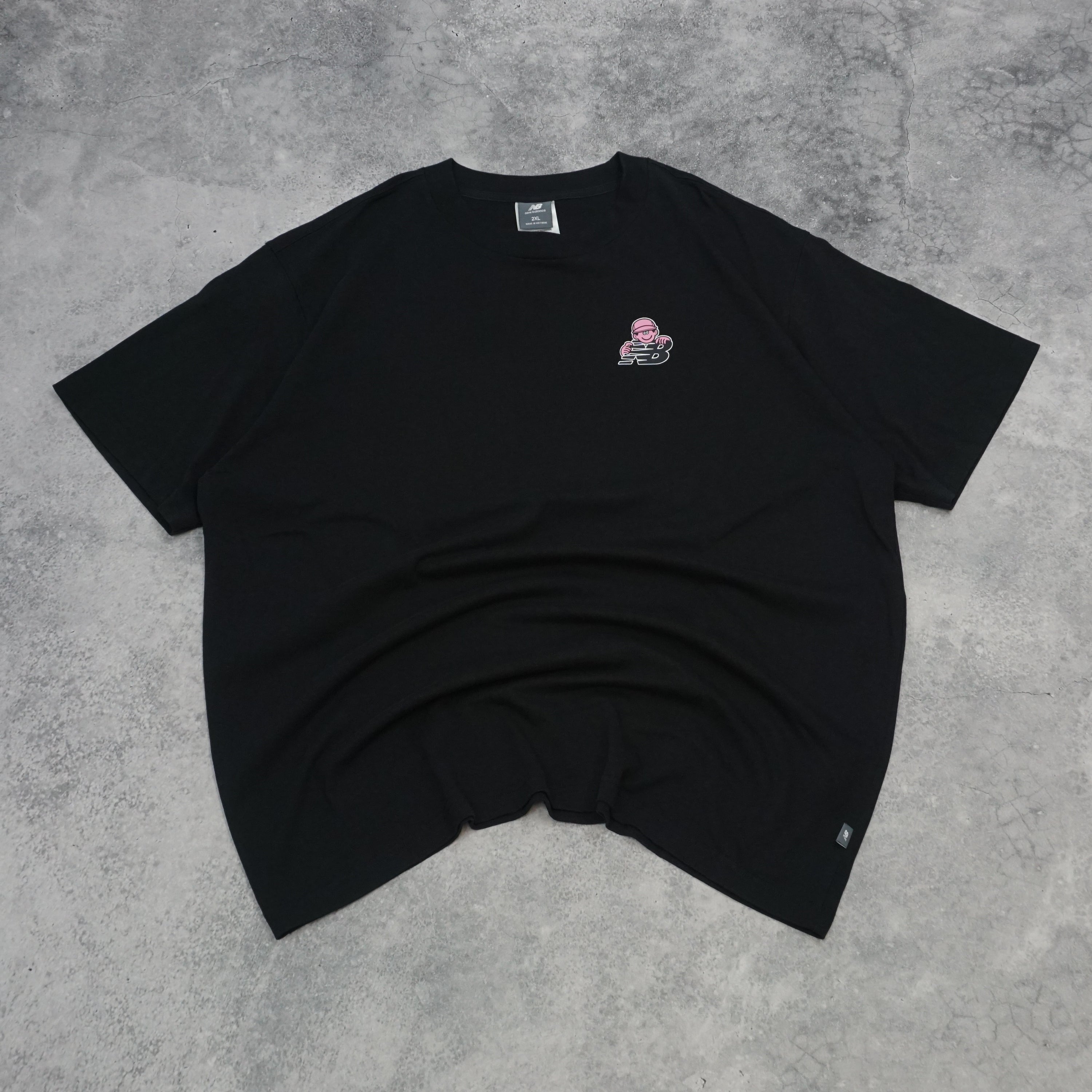 New Balance T-Shirt