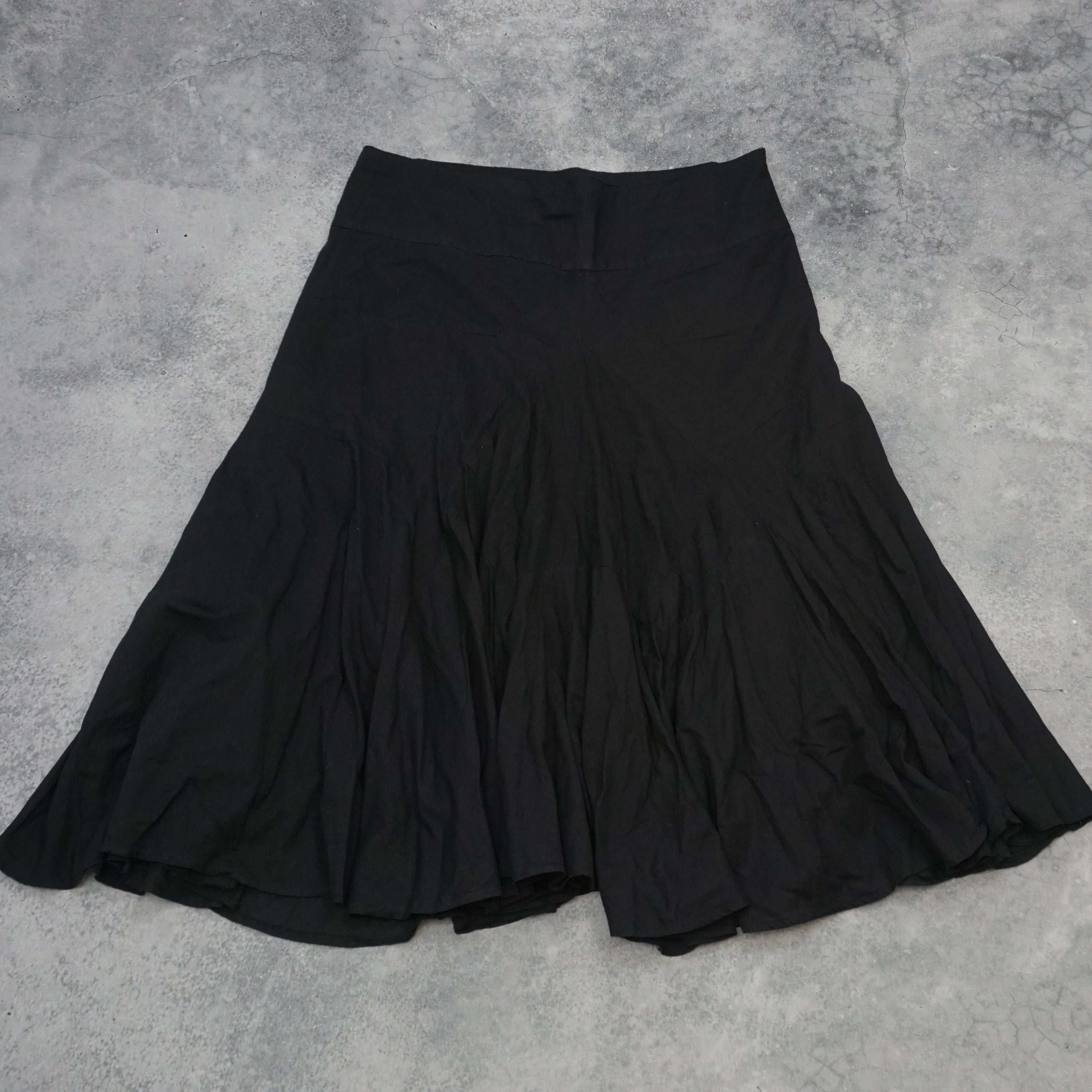 Katies Skirt