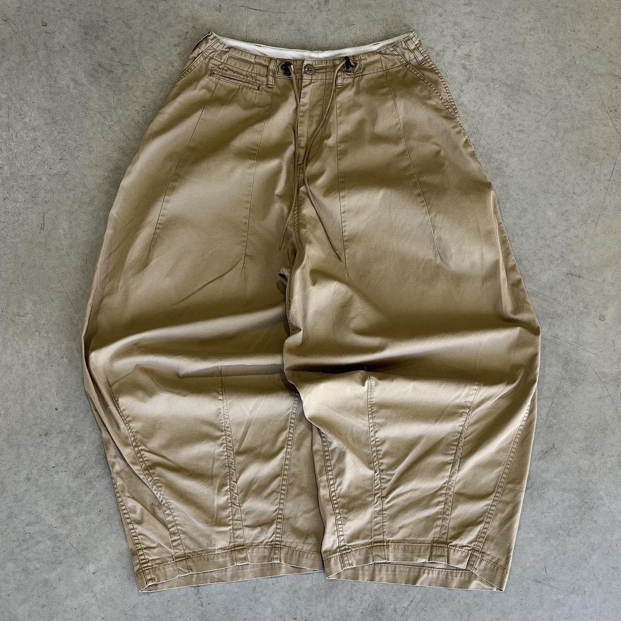 Needles HD Trousers