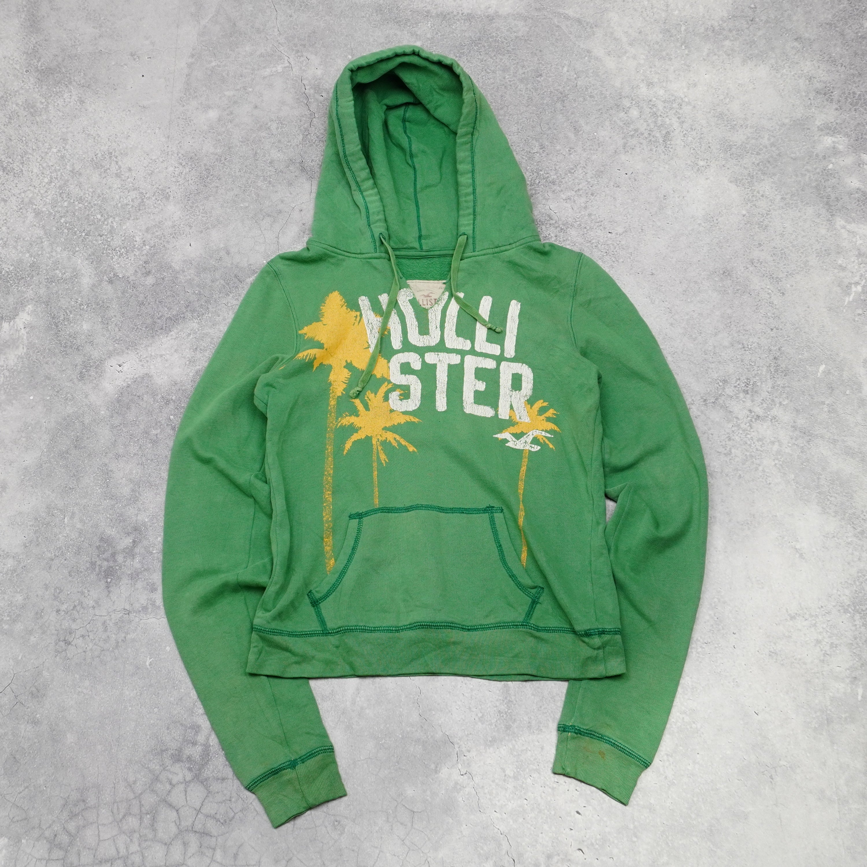 2000s Hollister Hoodie