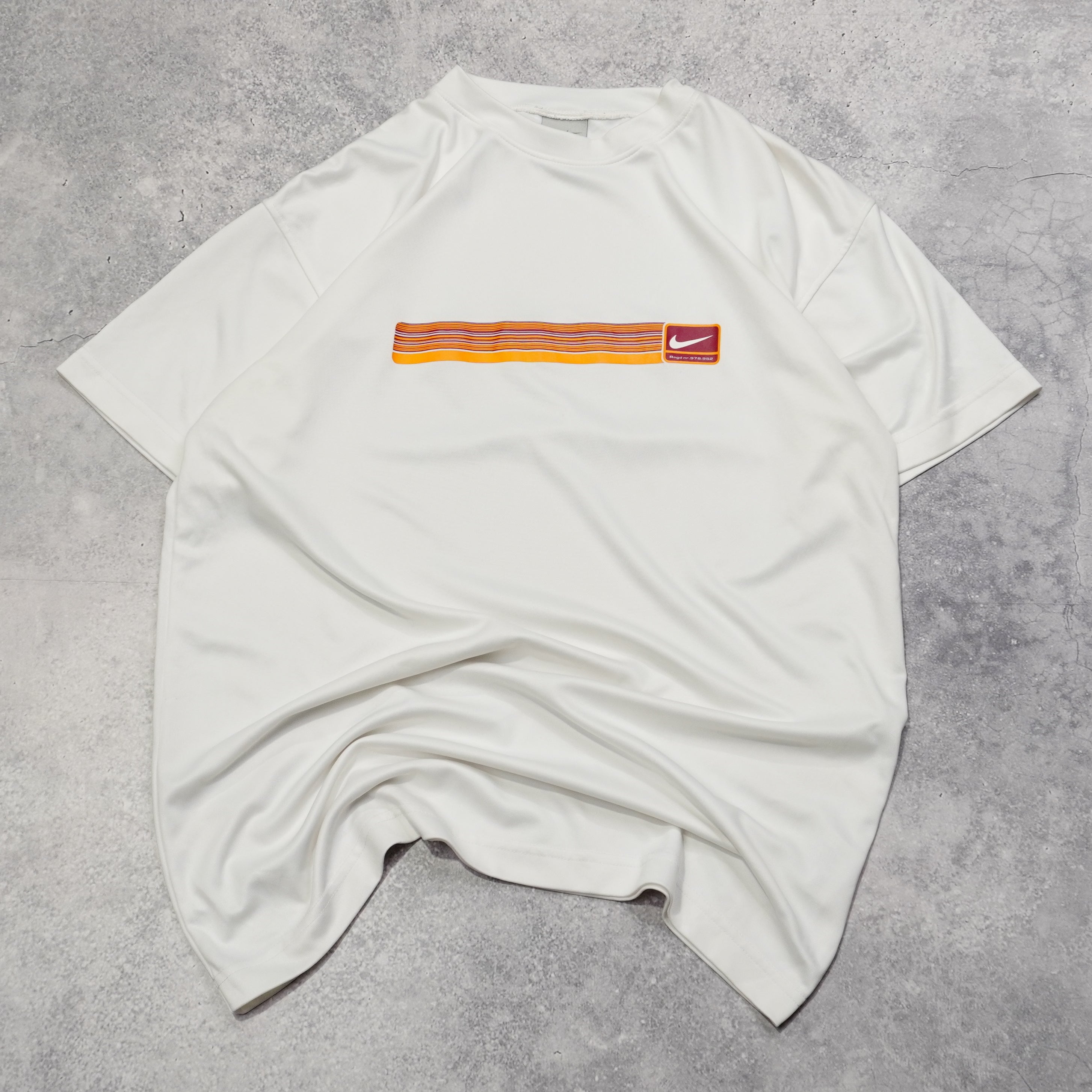 2000s Nike Training T-Shirt