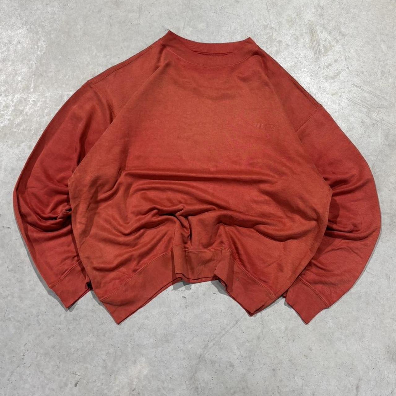 90s Lee Oversized Crewneck