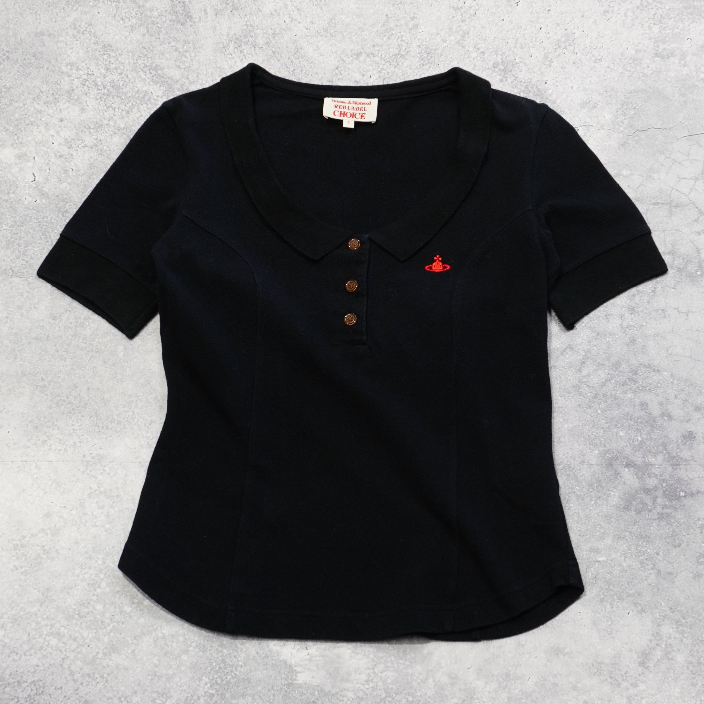 Vivienne Westwood Red Label Polo