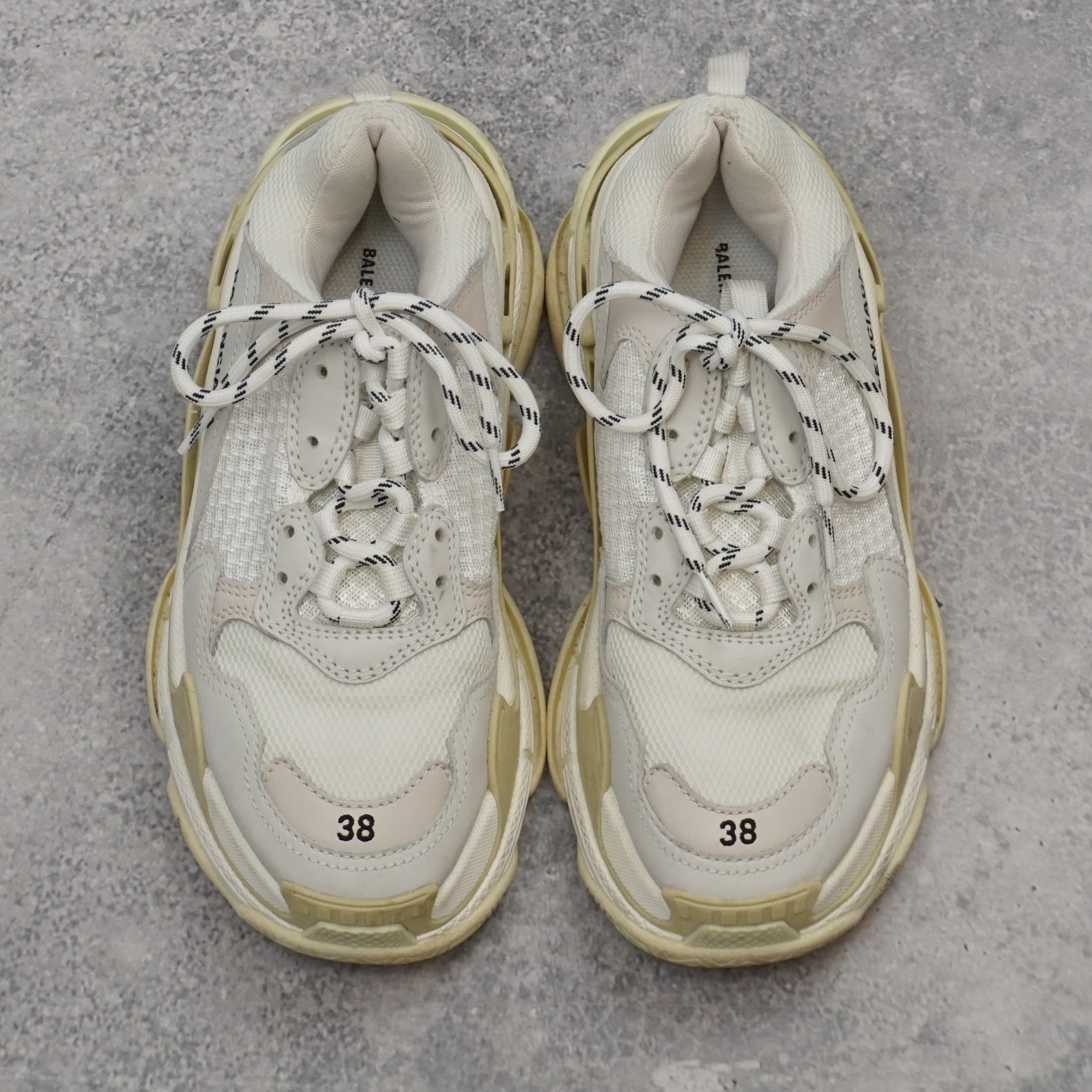 Balenciaga Sneakers