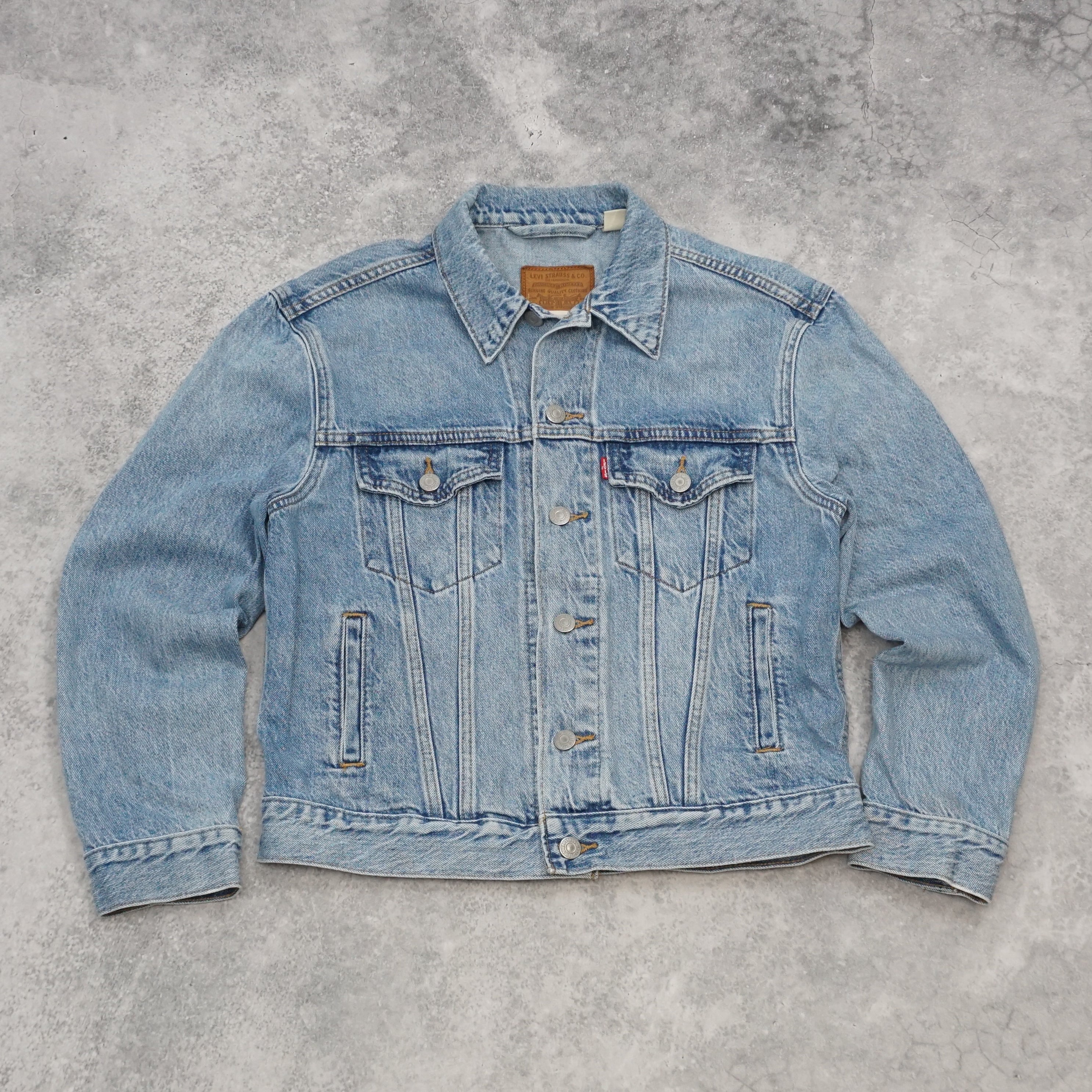 Levi's Denim Jacket