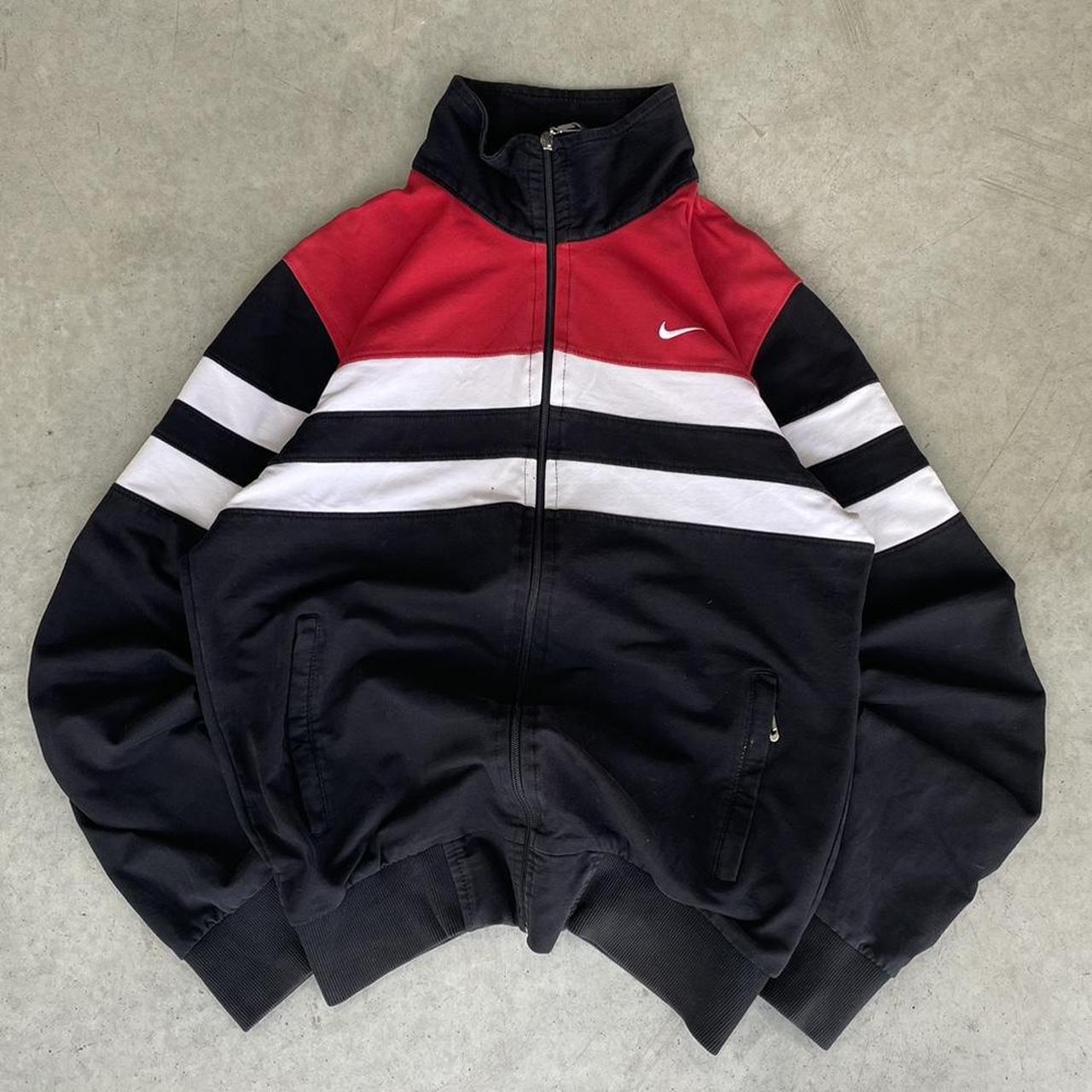 2000s Hoodie