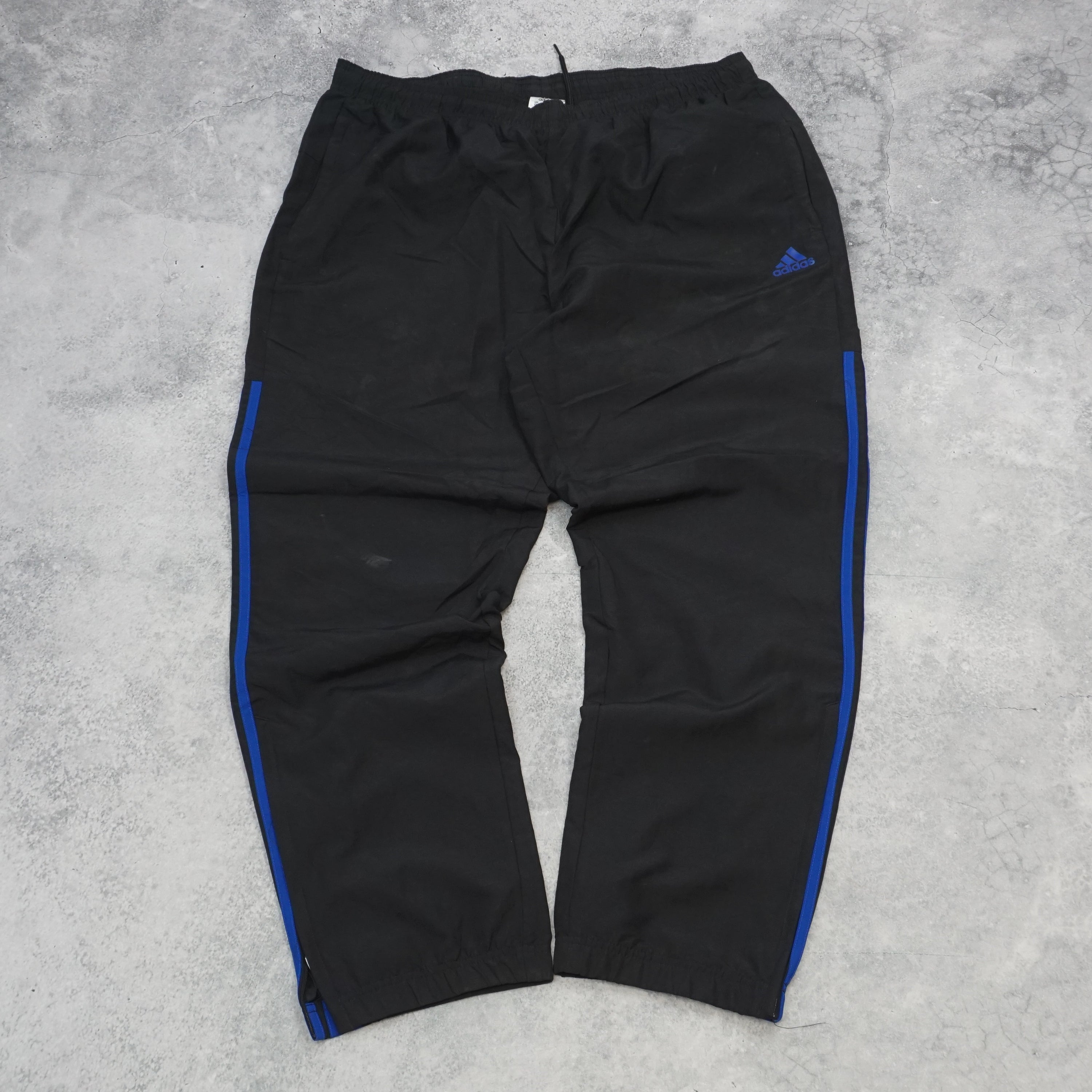 2000s Adidas Track Pants