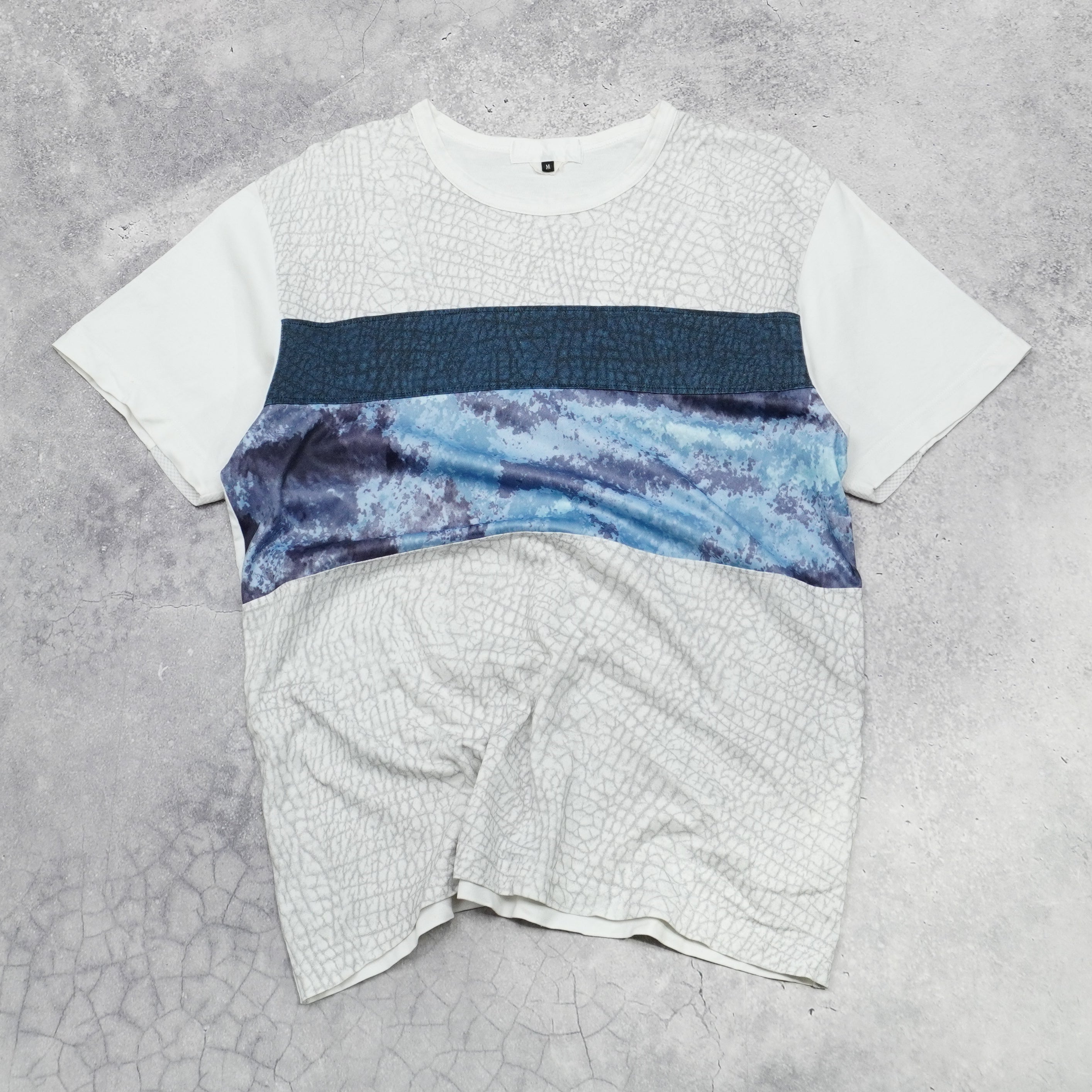 Comme Des Garcons Ganryu T-Shirt