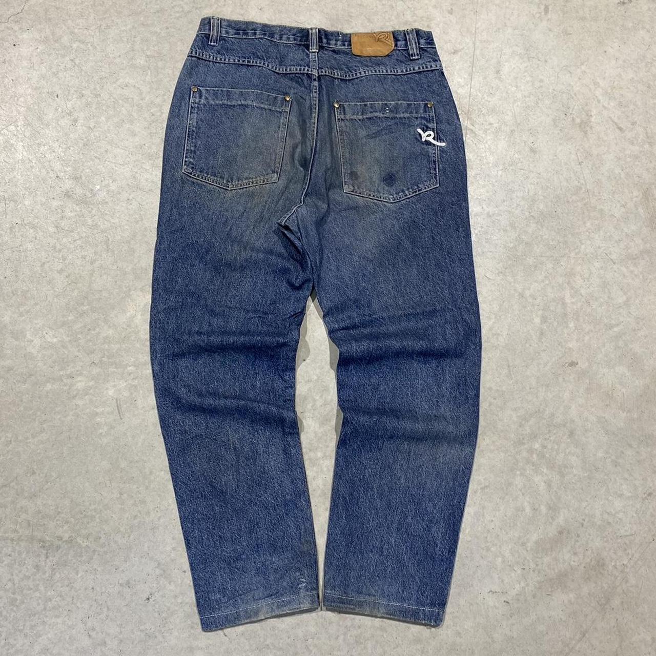 2000s Rocawear Relaxed Jeans
