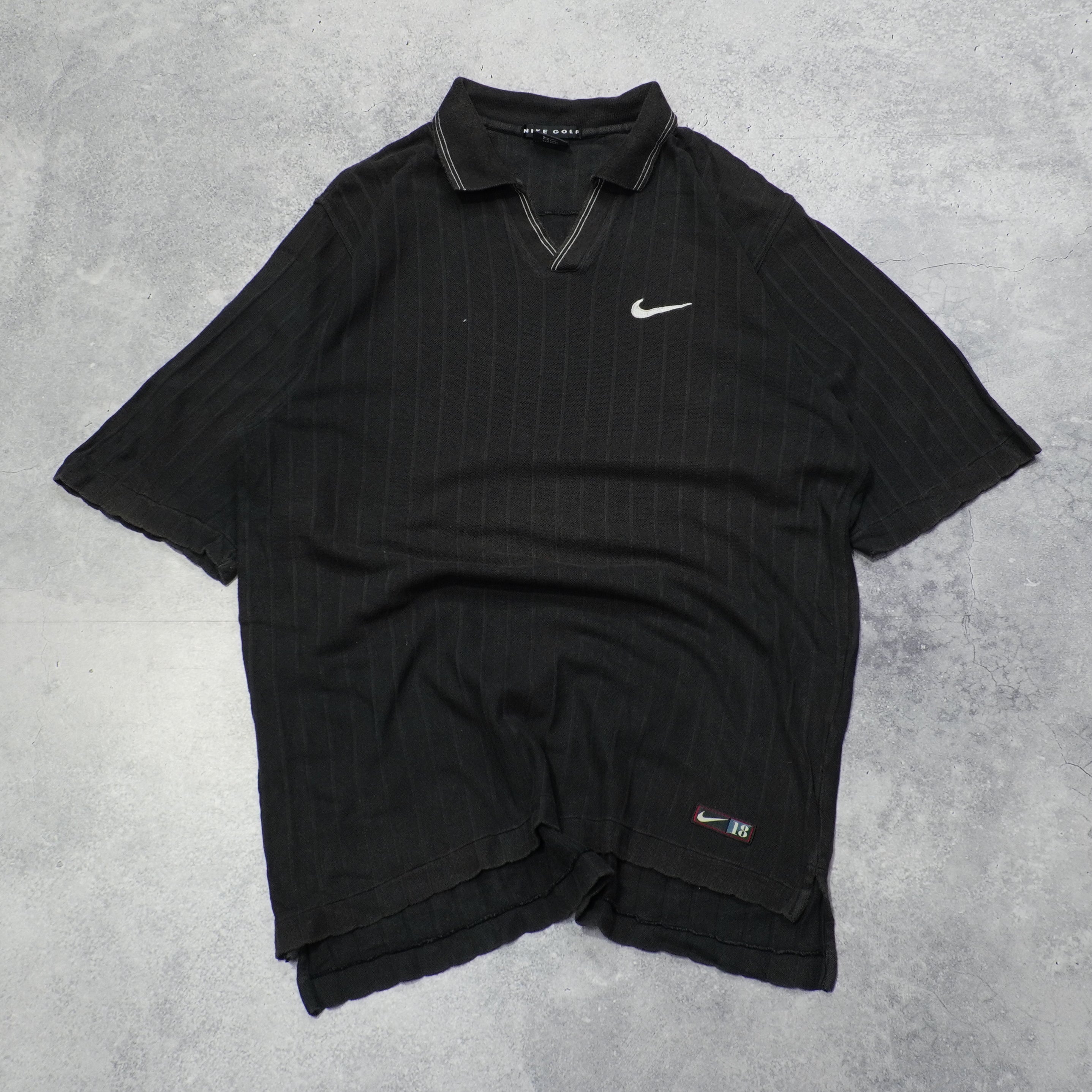 90s Nike Golf Polo