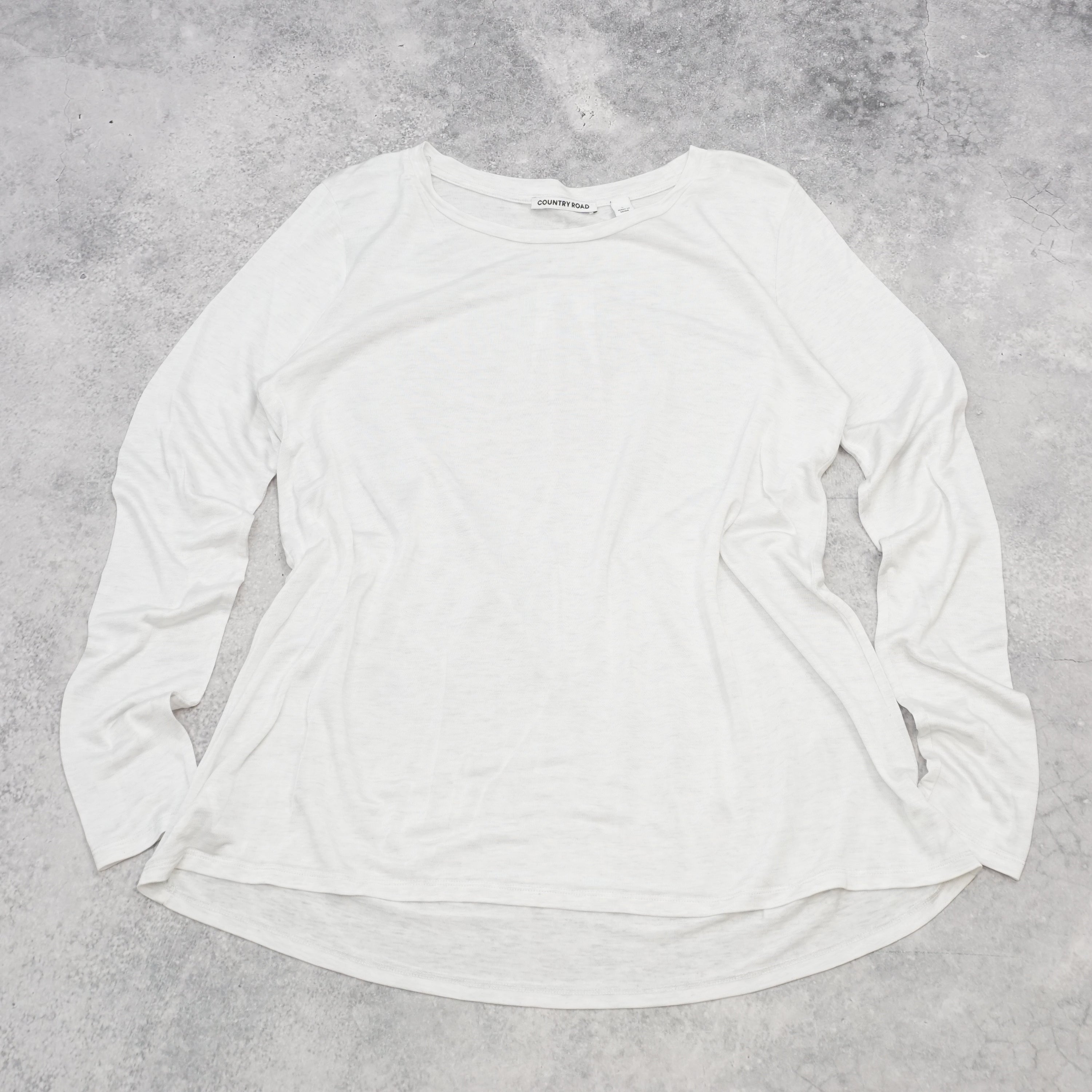 Country Road Top