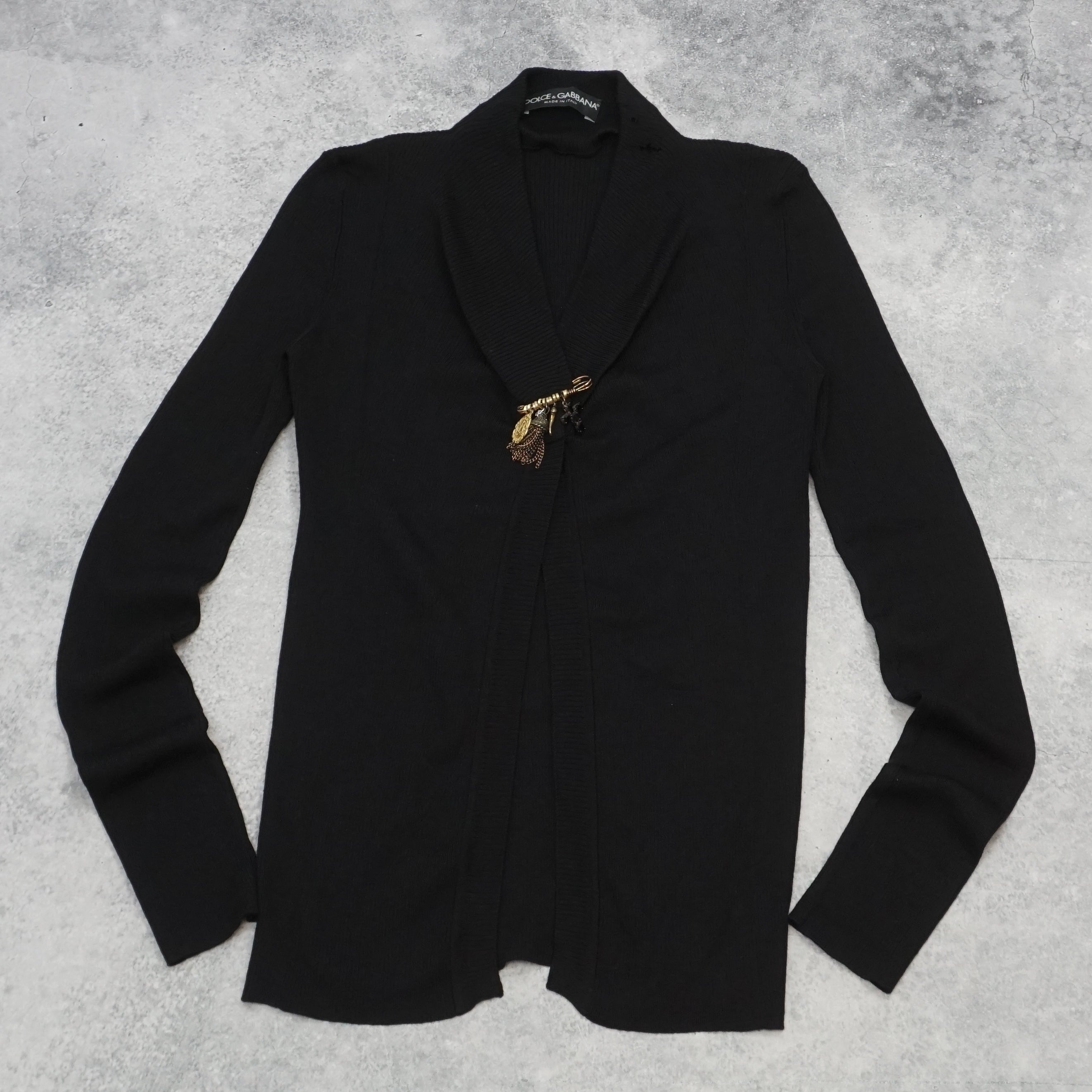 Dolce & Gabbana Cardigan