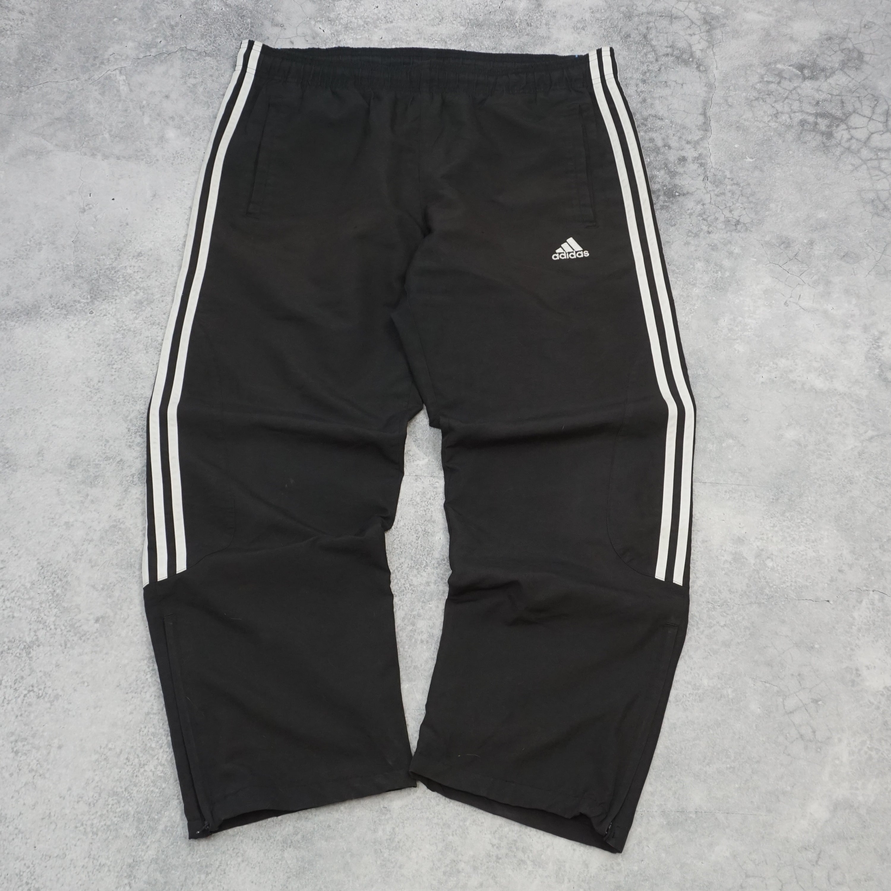 2000s Adidas Track Pants