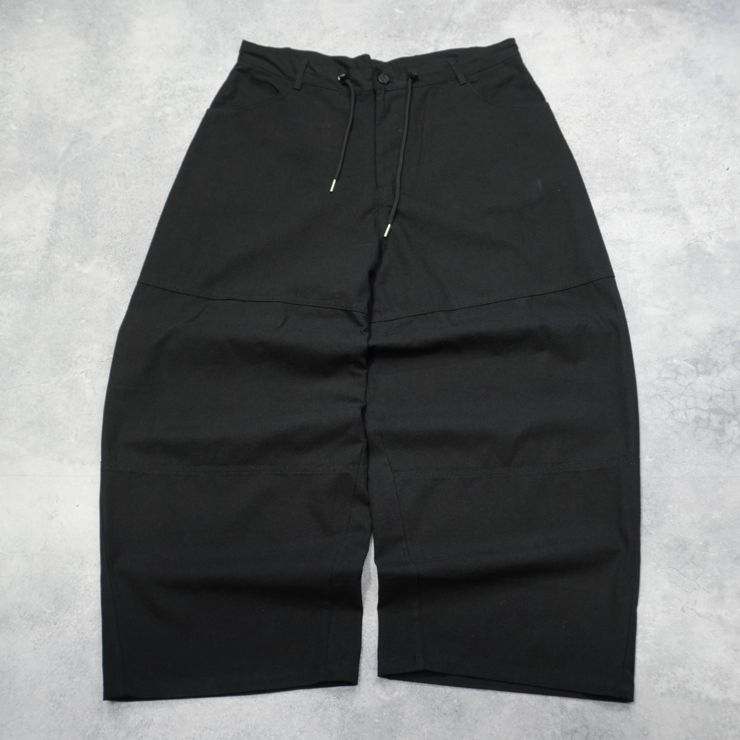 Costes Made in Korea Heavyweight Pants