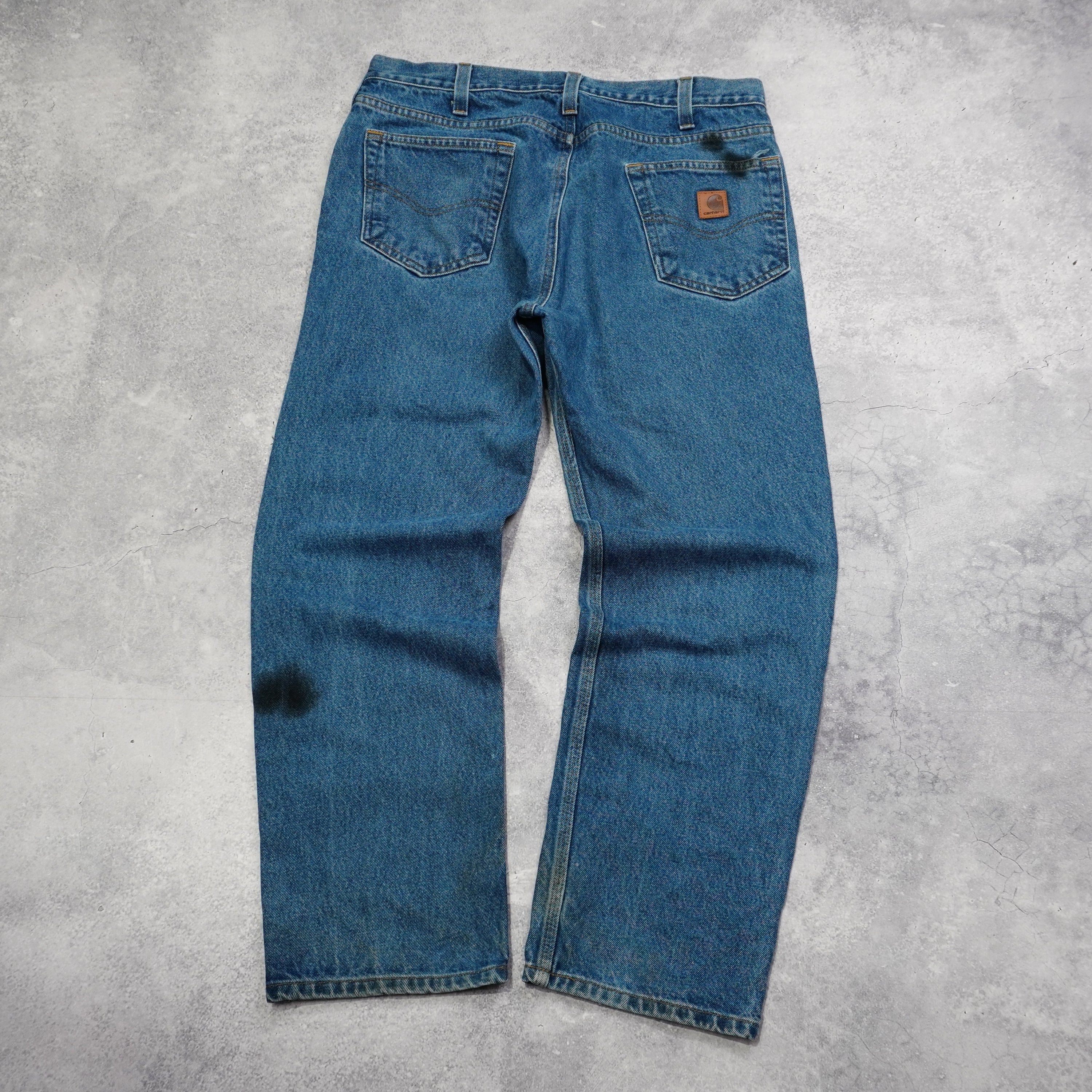 2000s Carhartt Jeans