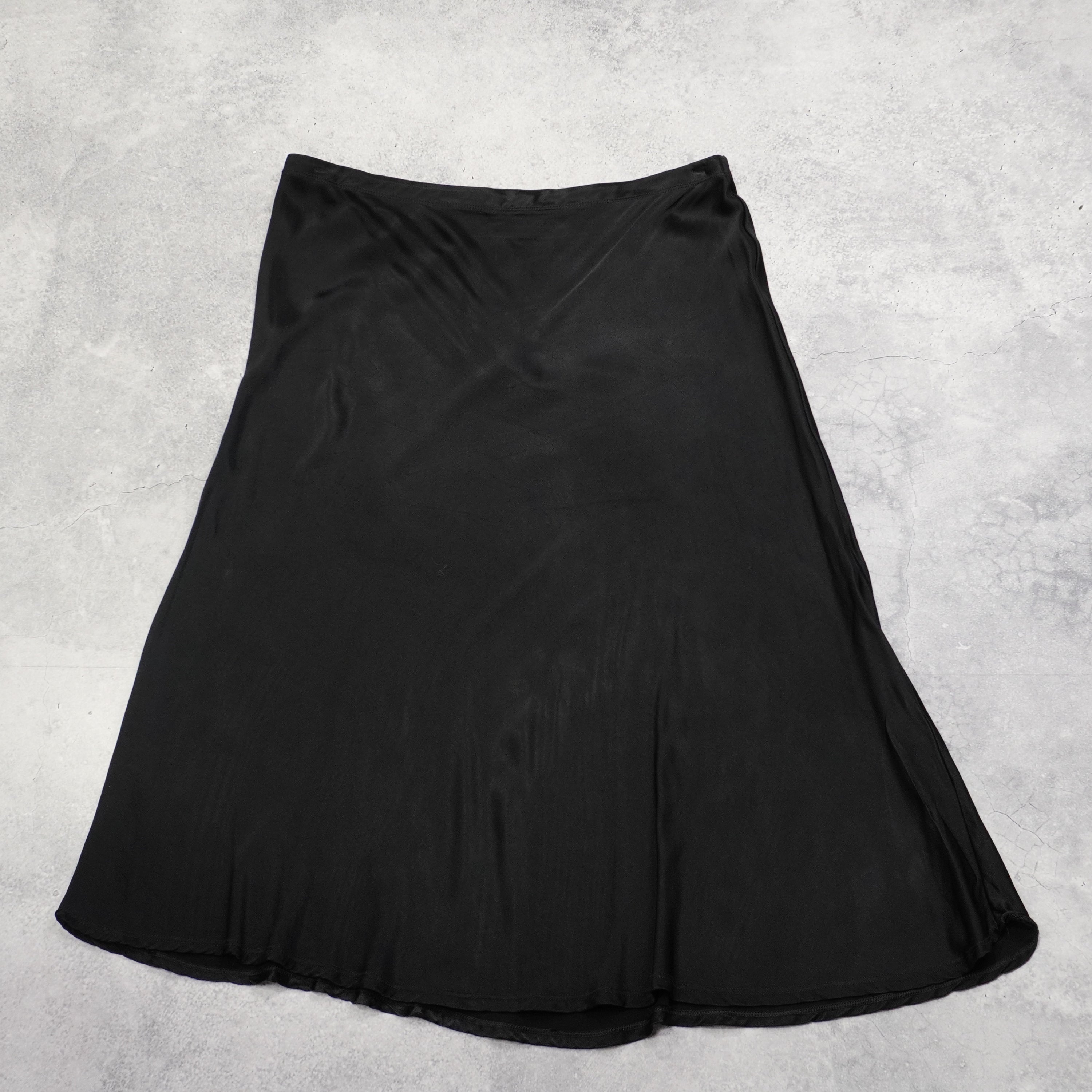 Styling You Maxi Skirt