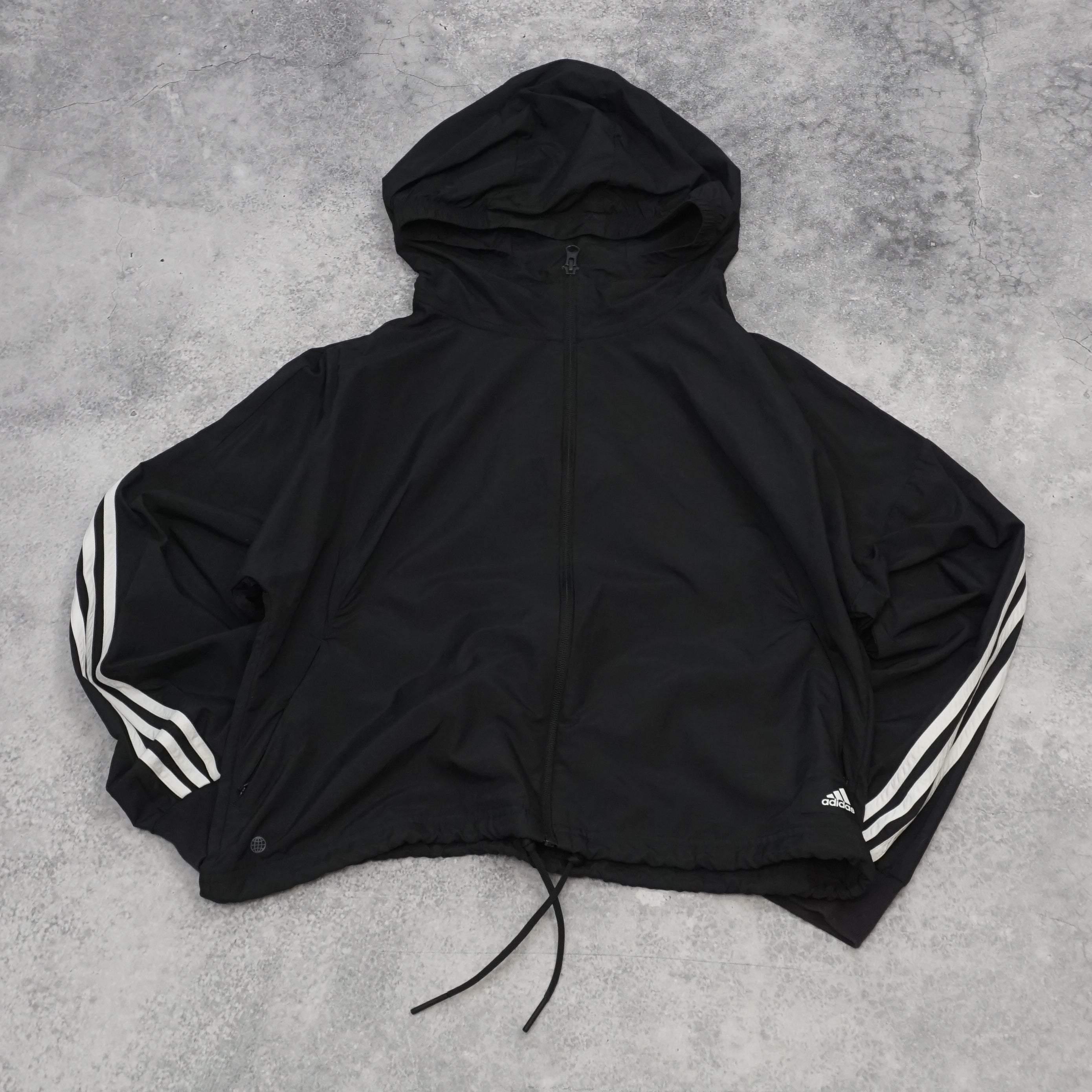 Adidas Hoodie