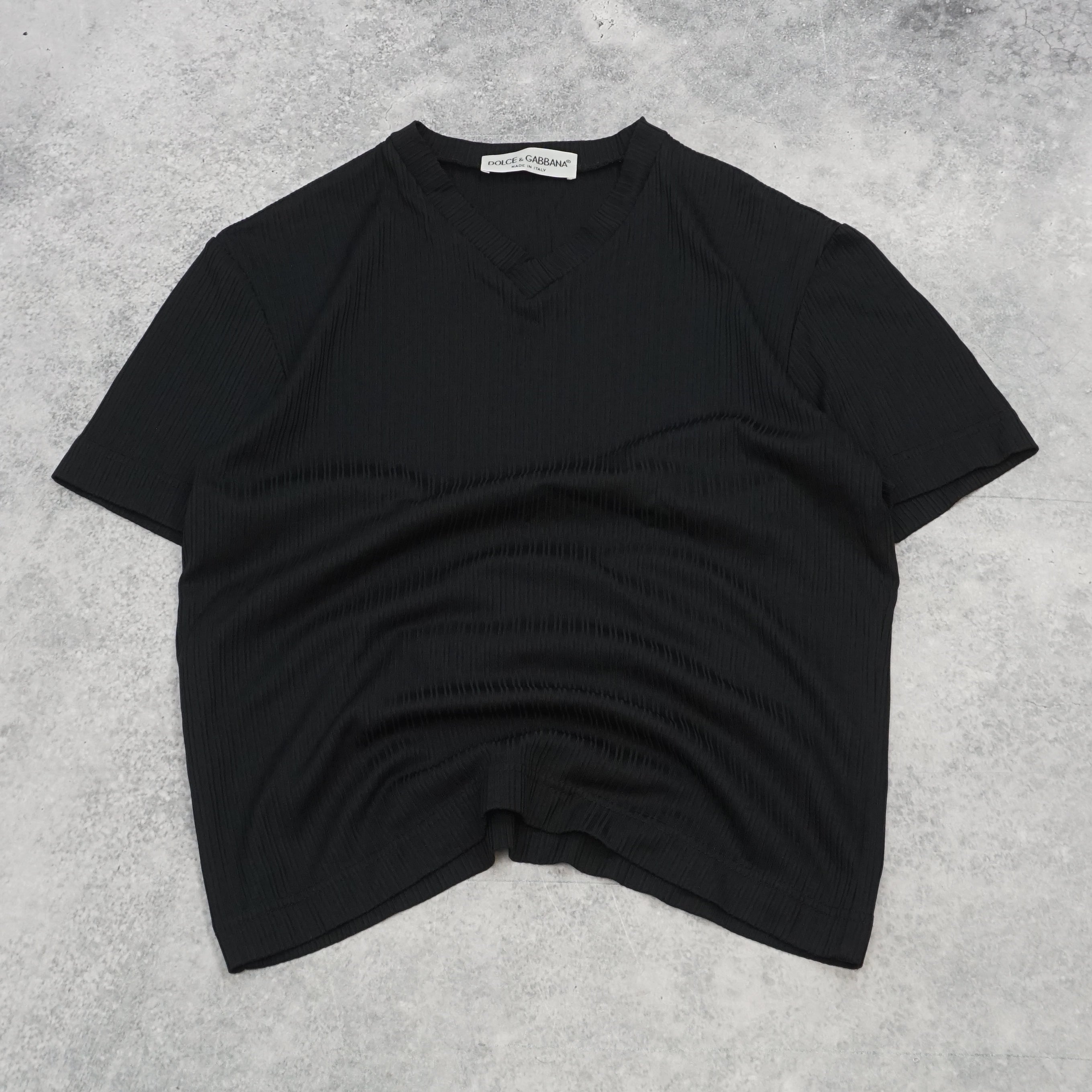 Dolce & Gabbana T-Shirt