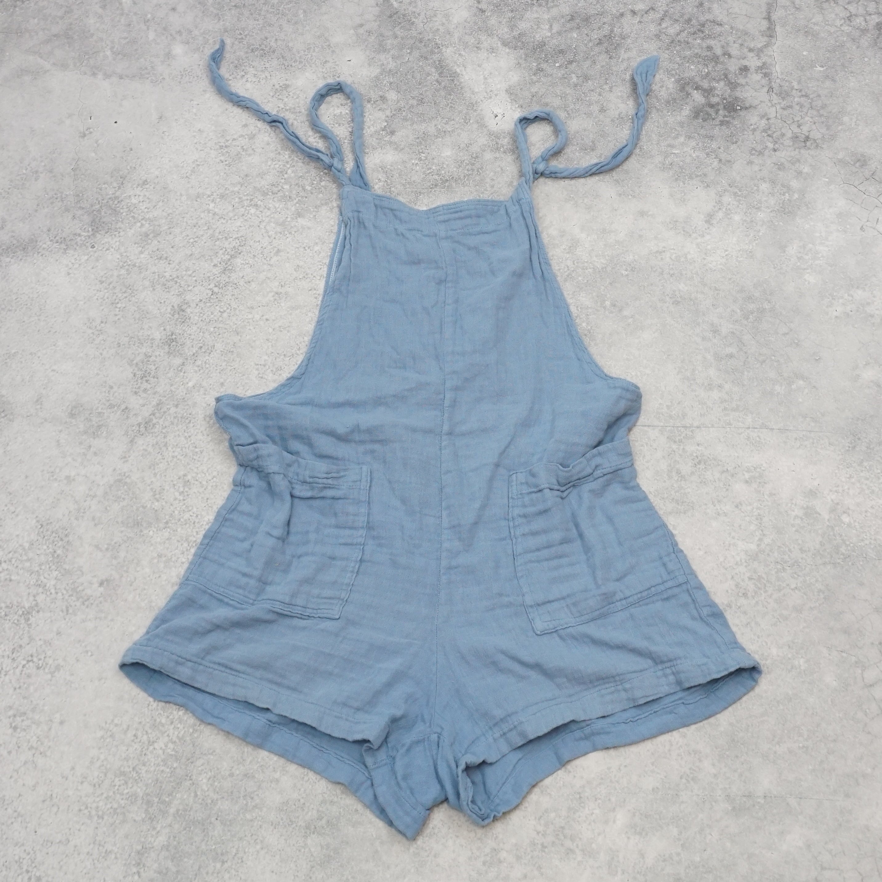 Hic Overalls