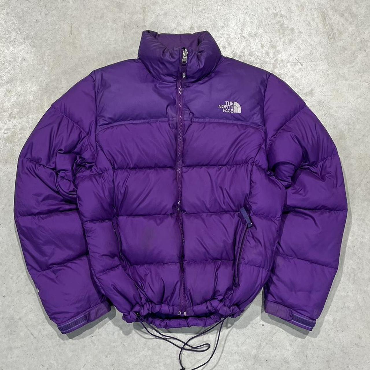 2000s The North Face Puffer Jacket