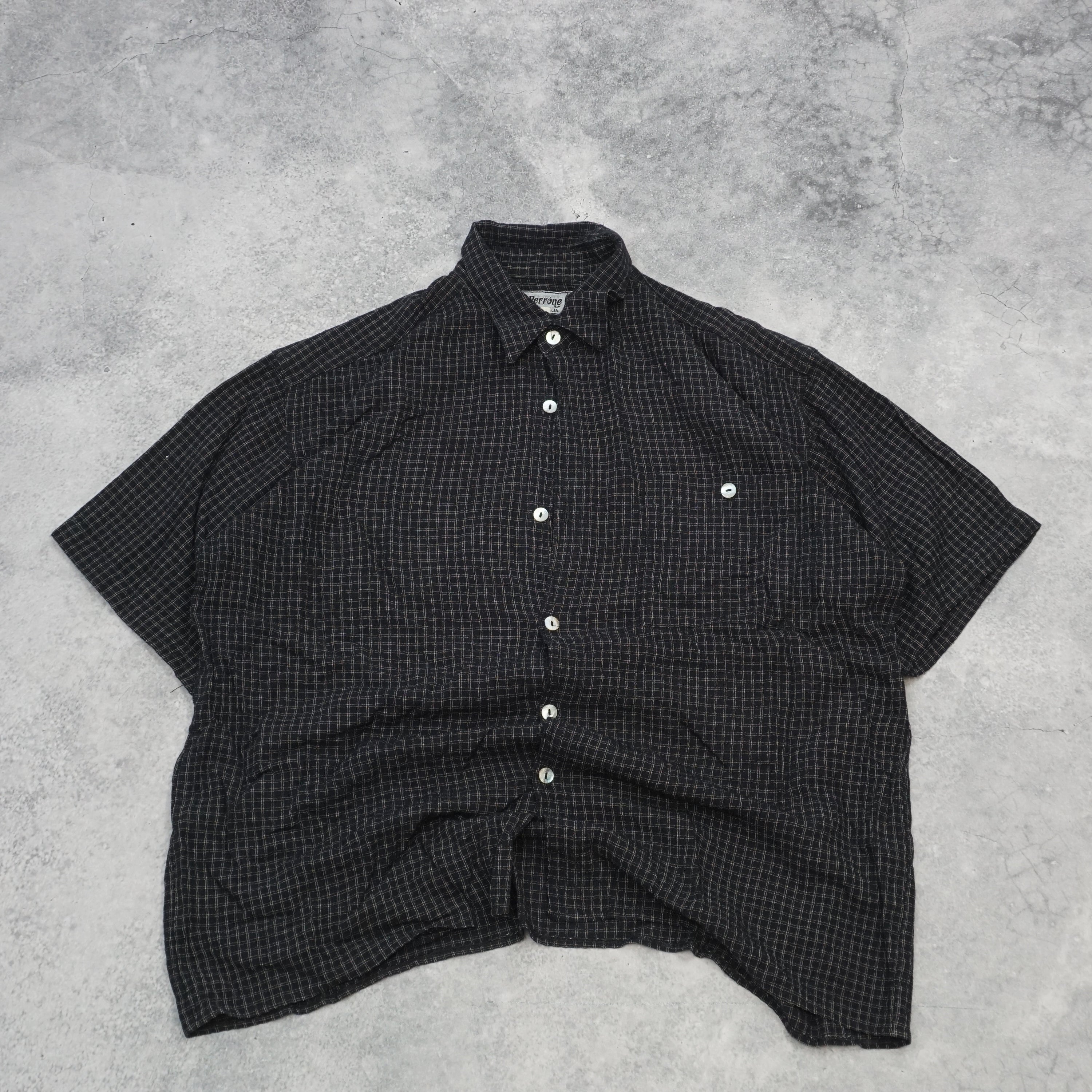 Perrone Shirt