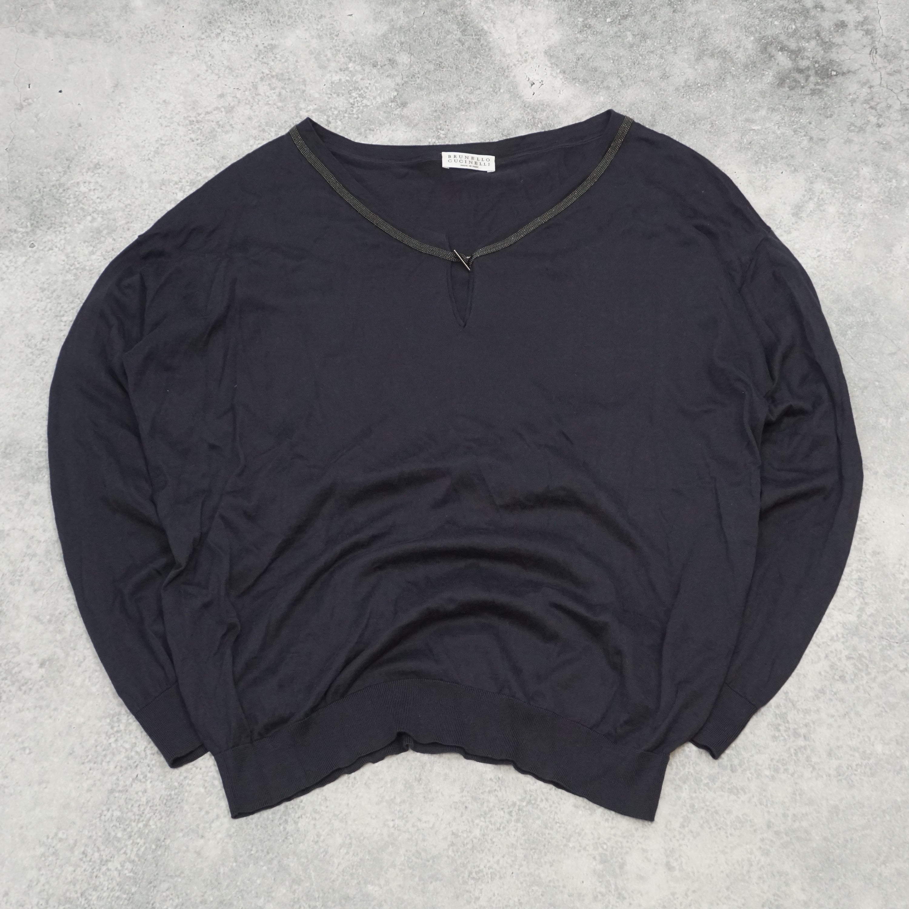 Brunello Cucinelli Sweater