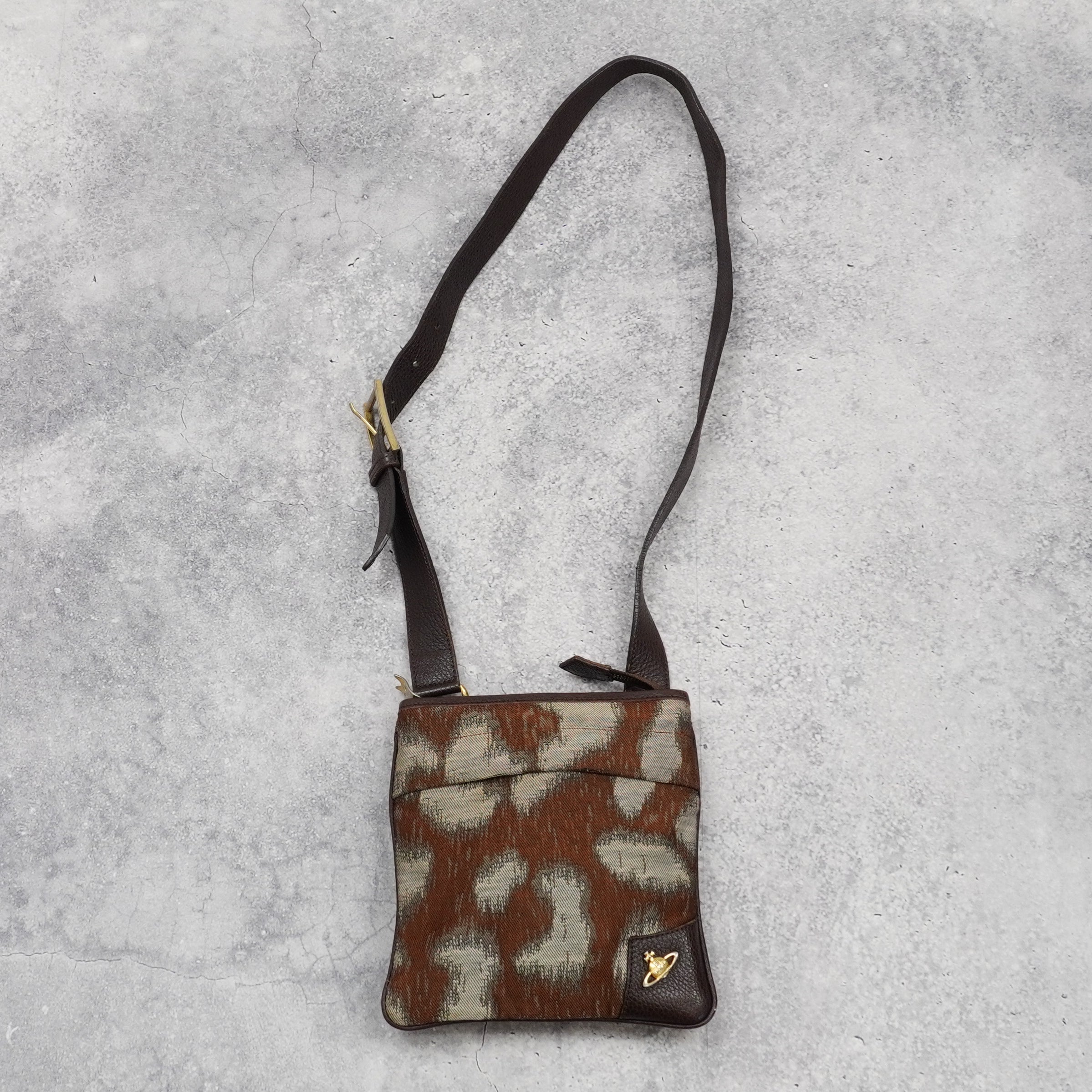 Vivienne Westwood Sling Bag
