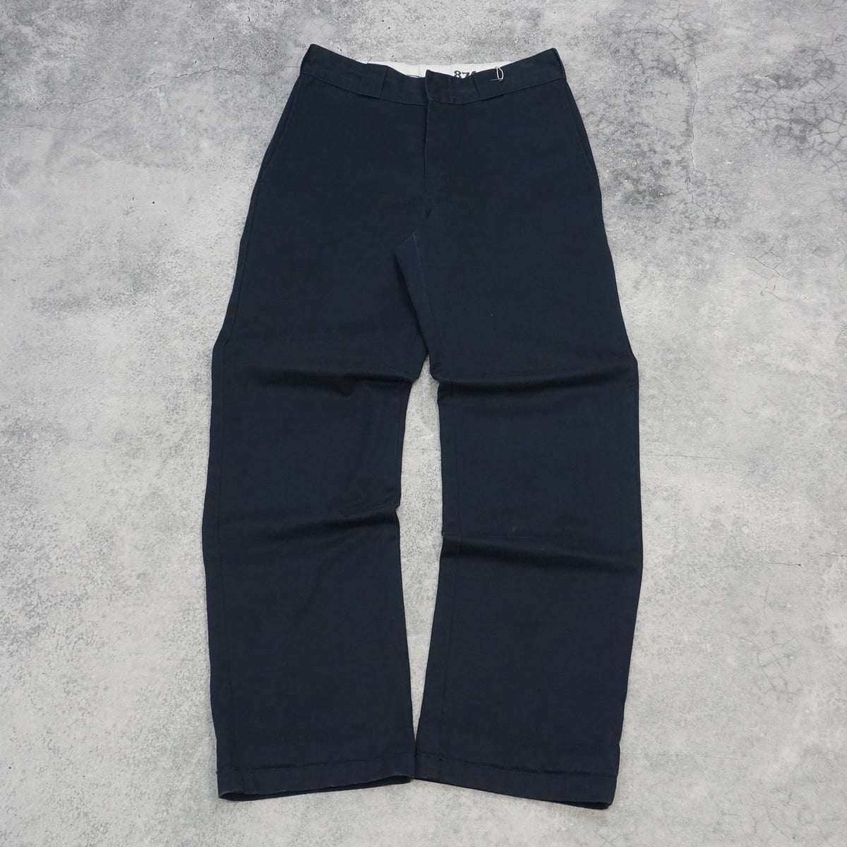 Dickies 874 Straight Leg Workwear Pants
