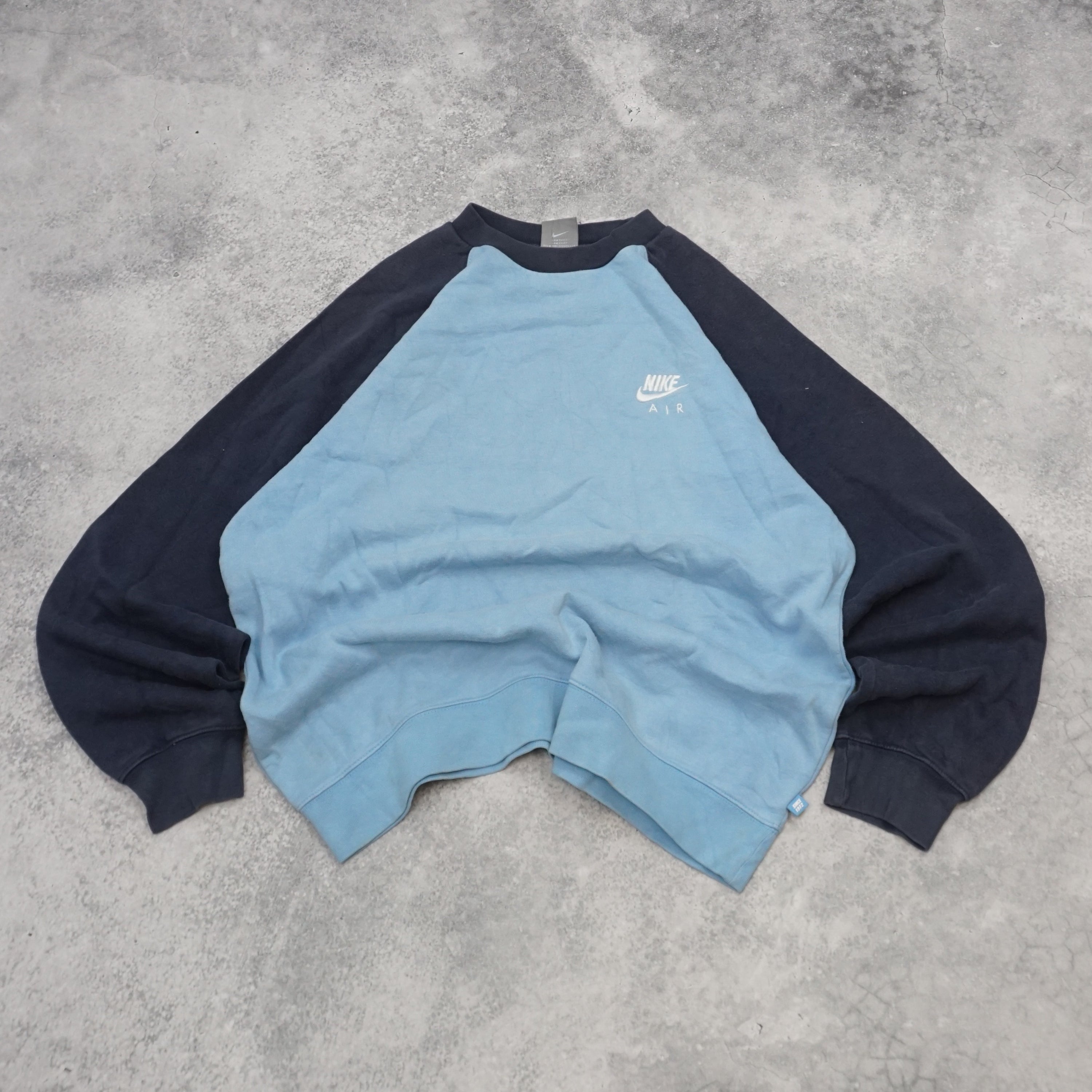 2000s Nike Crewneck
