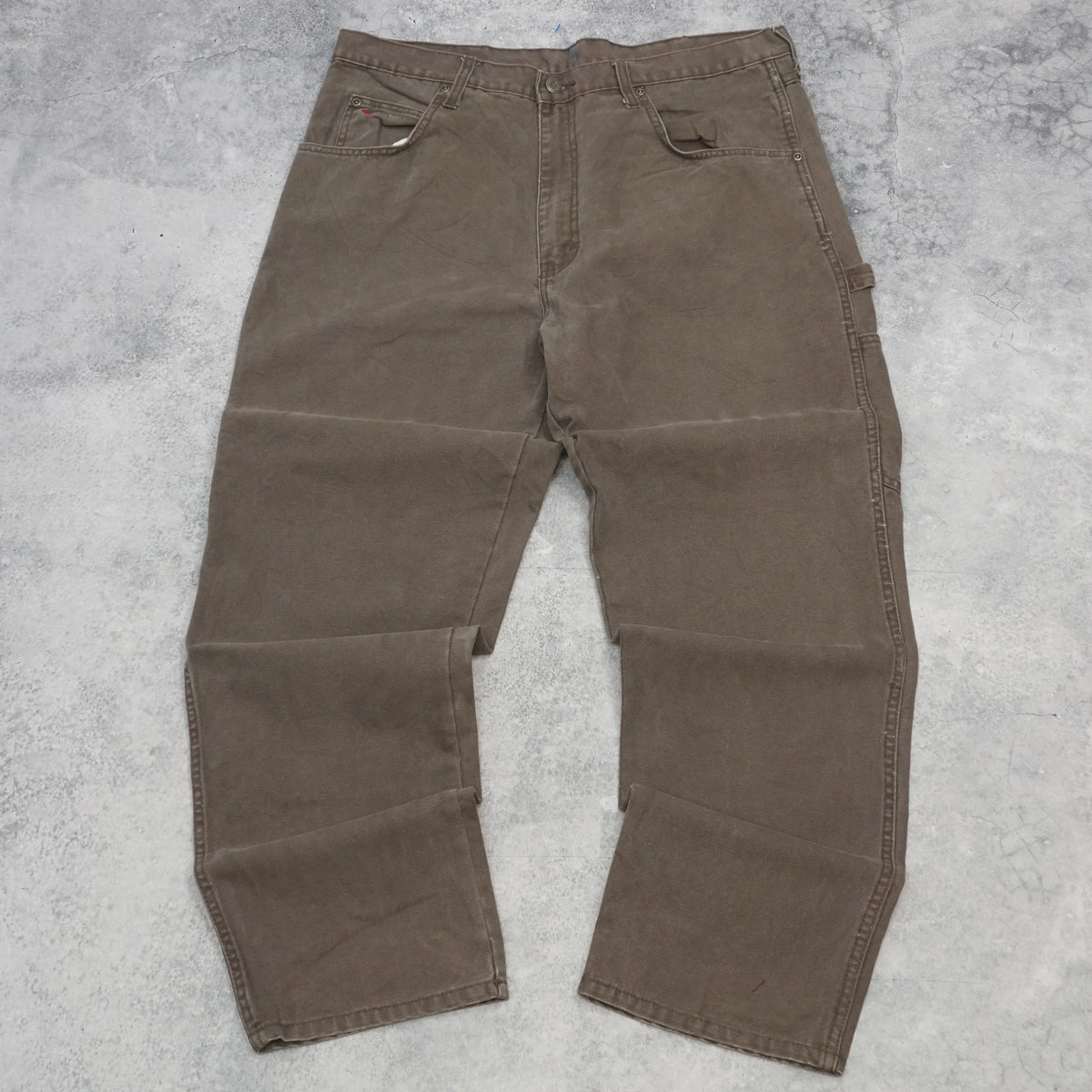 2000s Walls Carpenter Workwear Pants