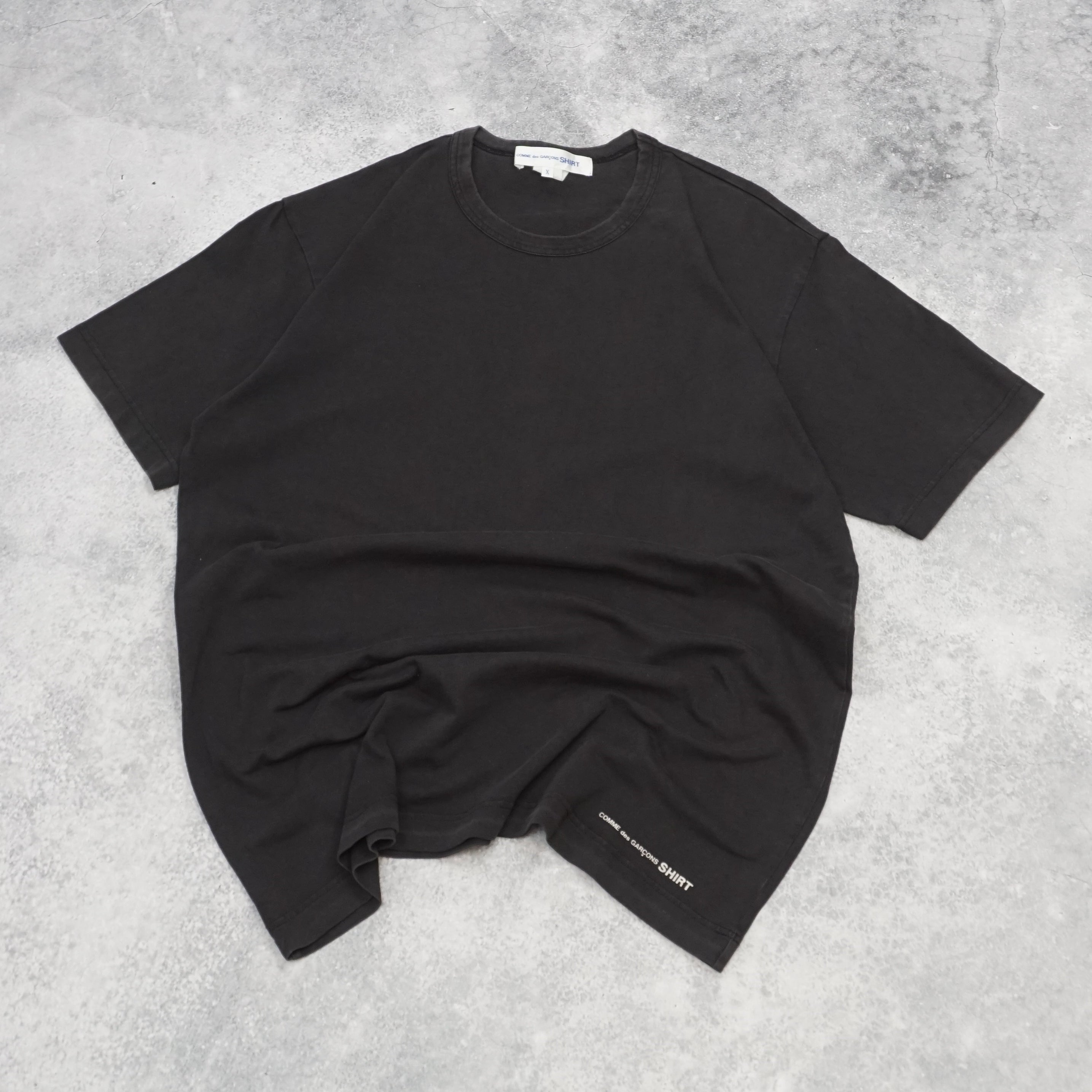 Comme Des Garçons T-Shirt