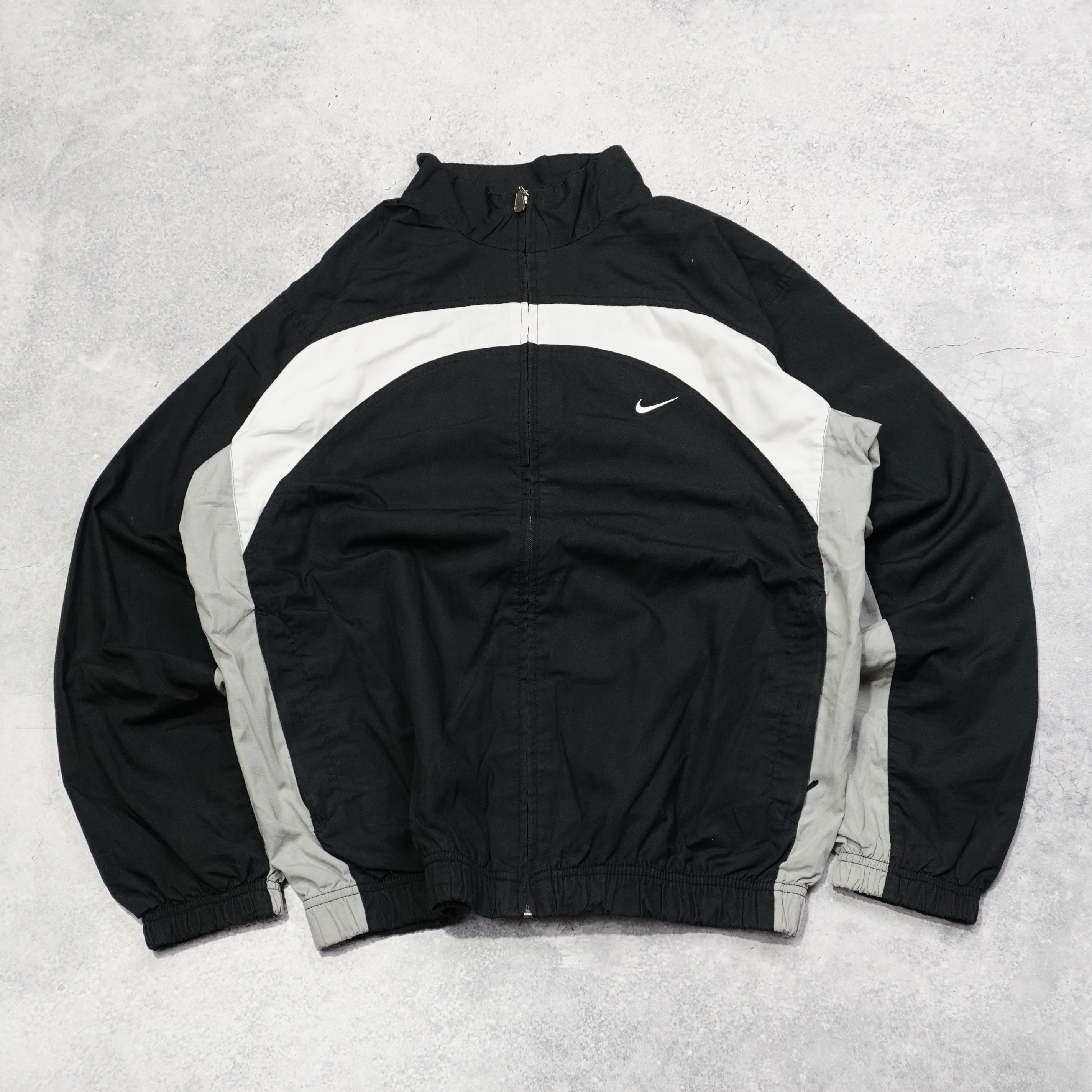 2000s Nike Track Jacket