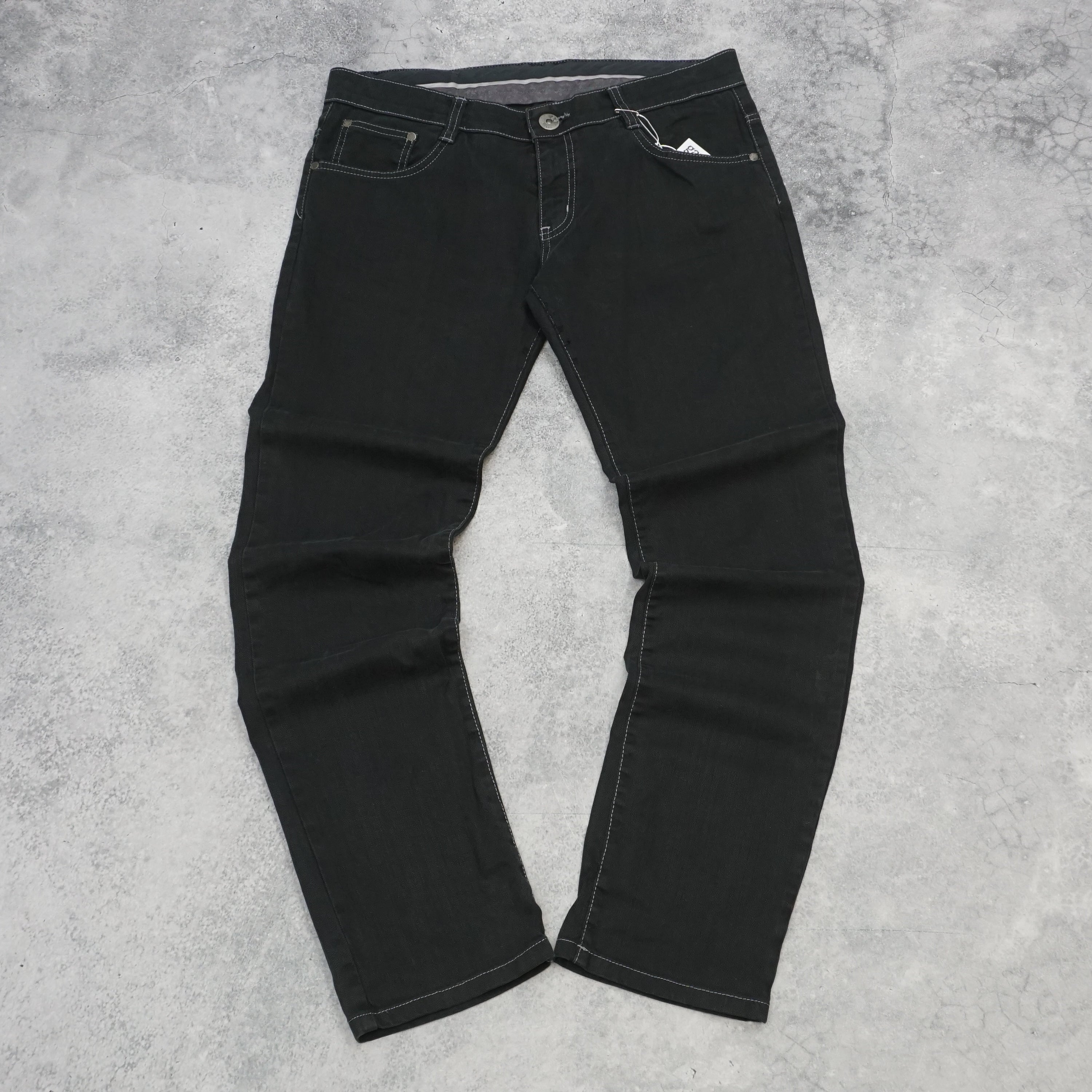 2000s PCLD Jeans