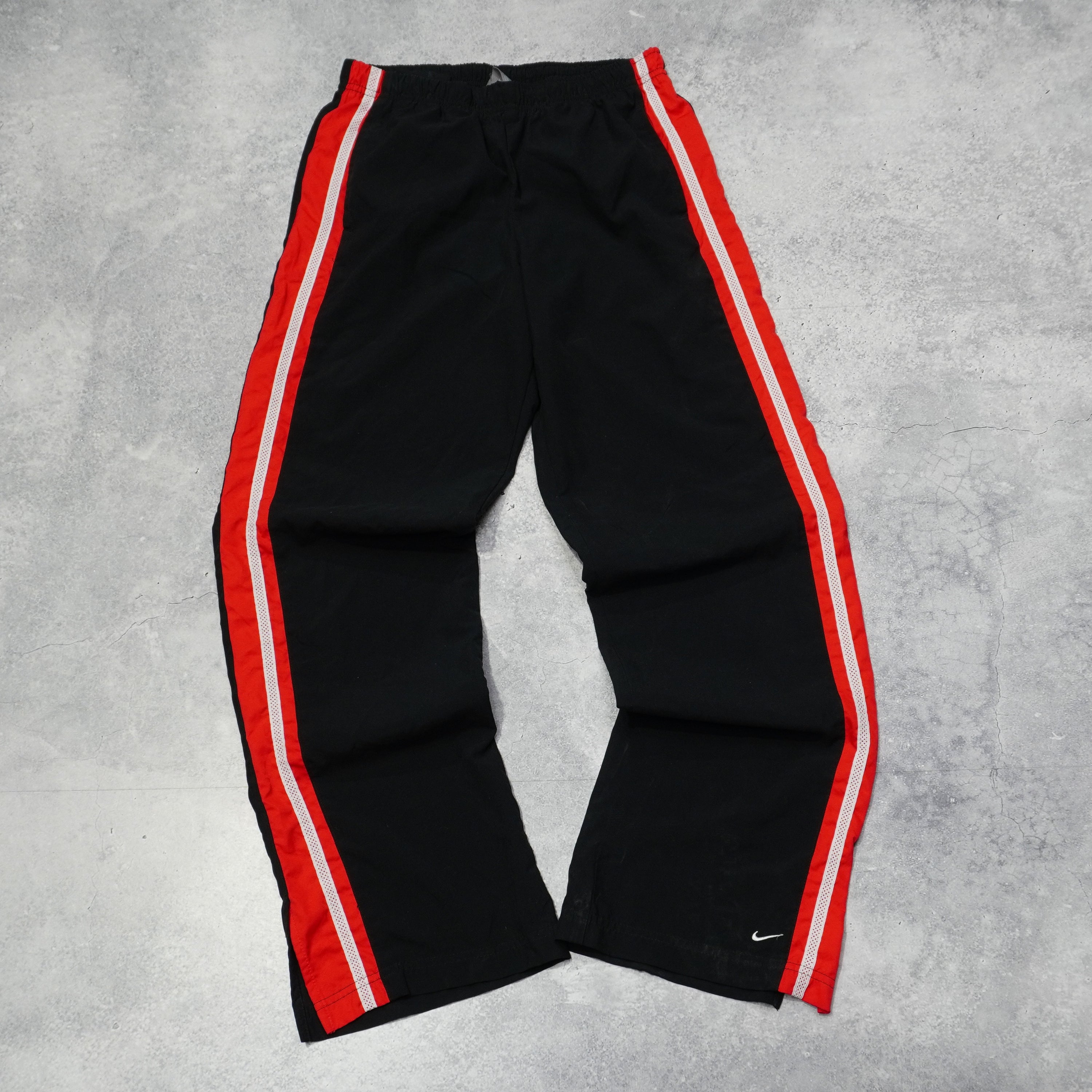 2000s Nike Track Pants