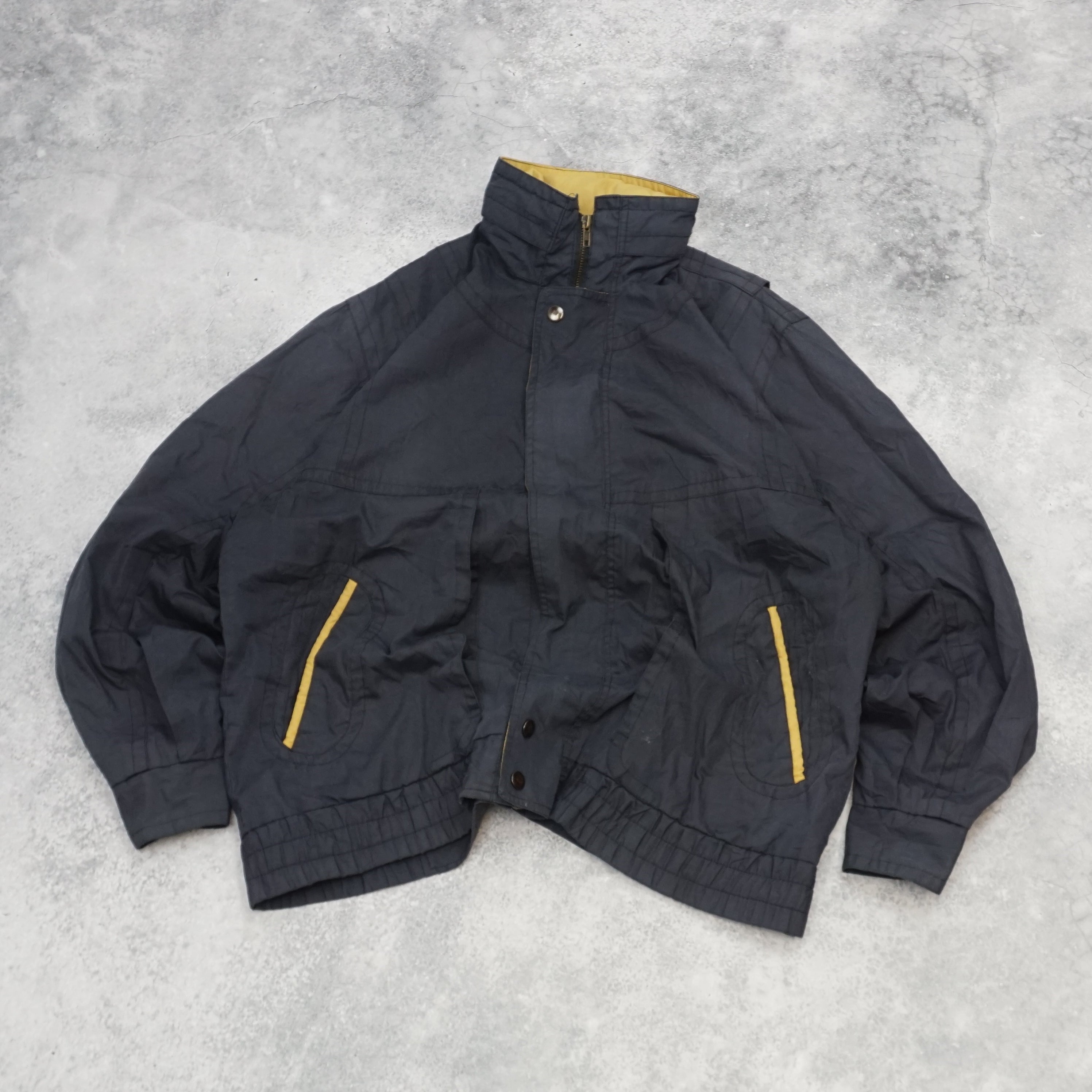 Playback Jacket