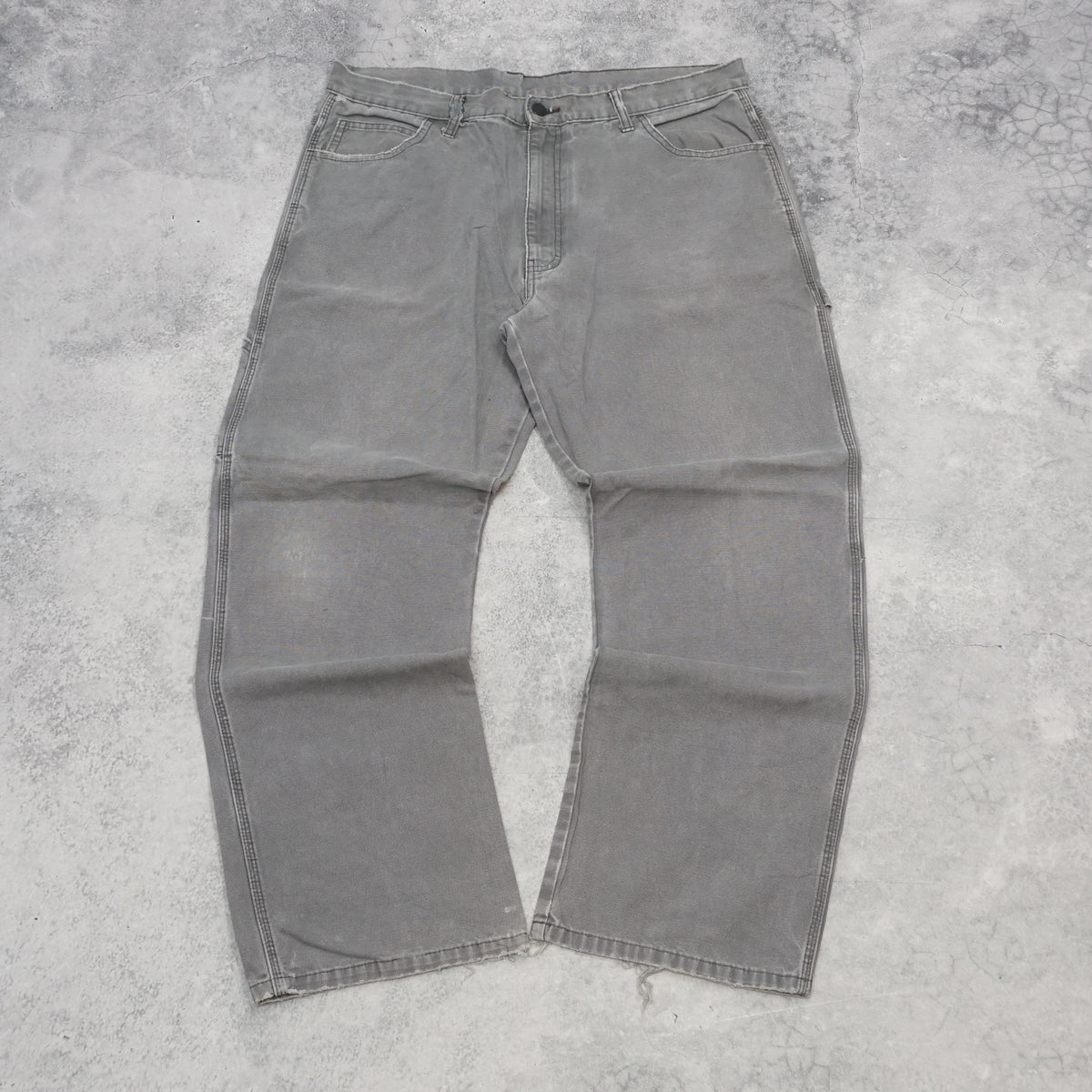2000s Dickies Carpenter Relaxed Cargo Pants