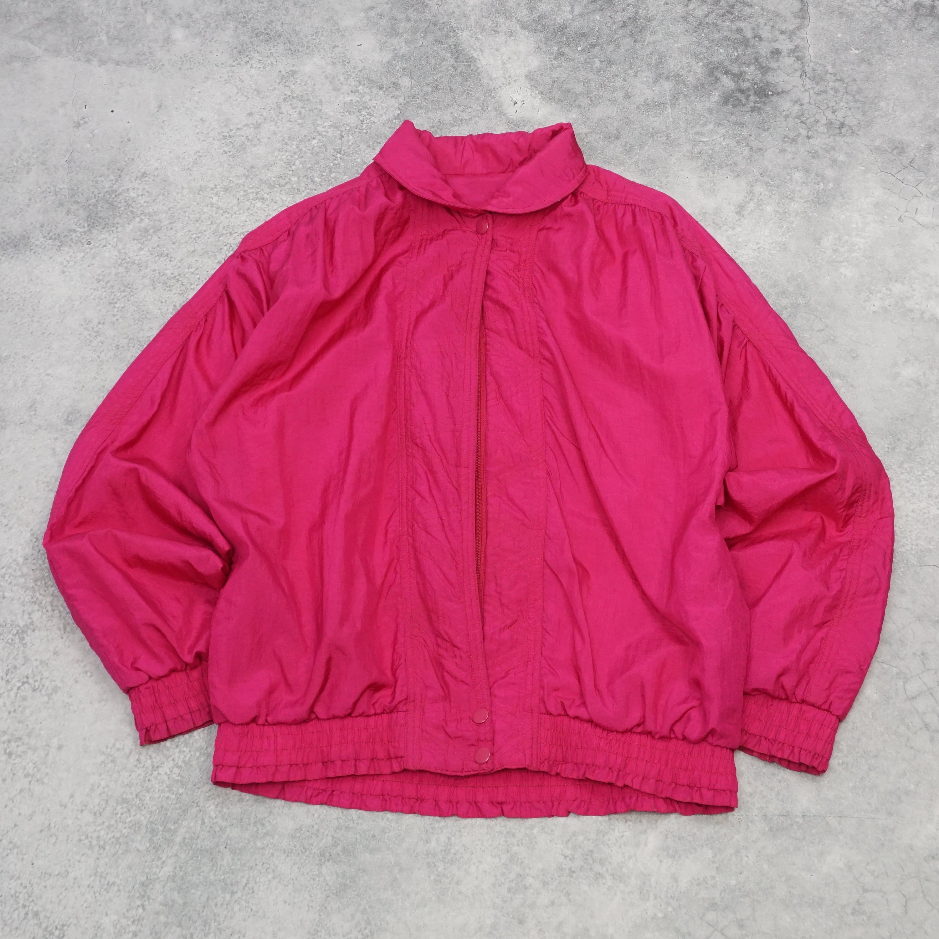 2000s Bocoo Jacket
