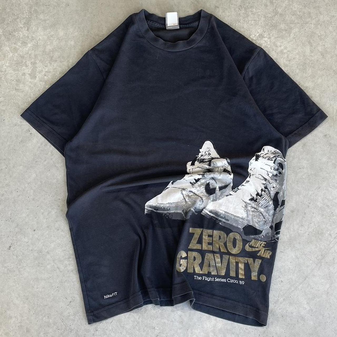 2000s Nike Graphic T-Shirt