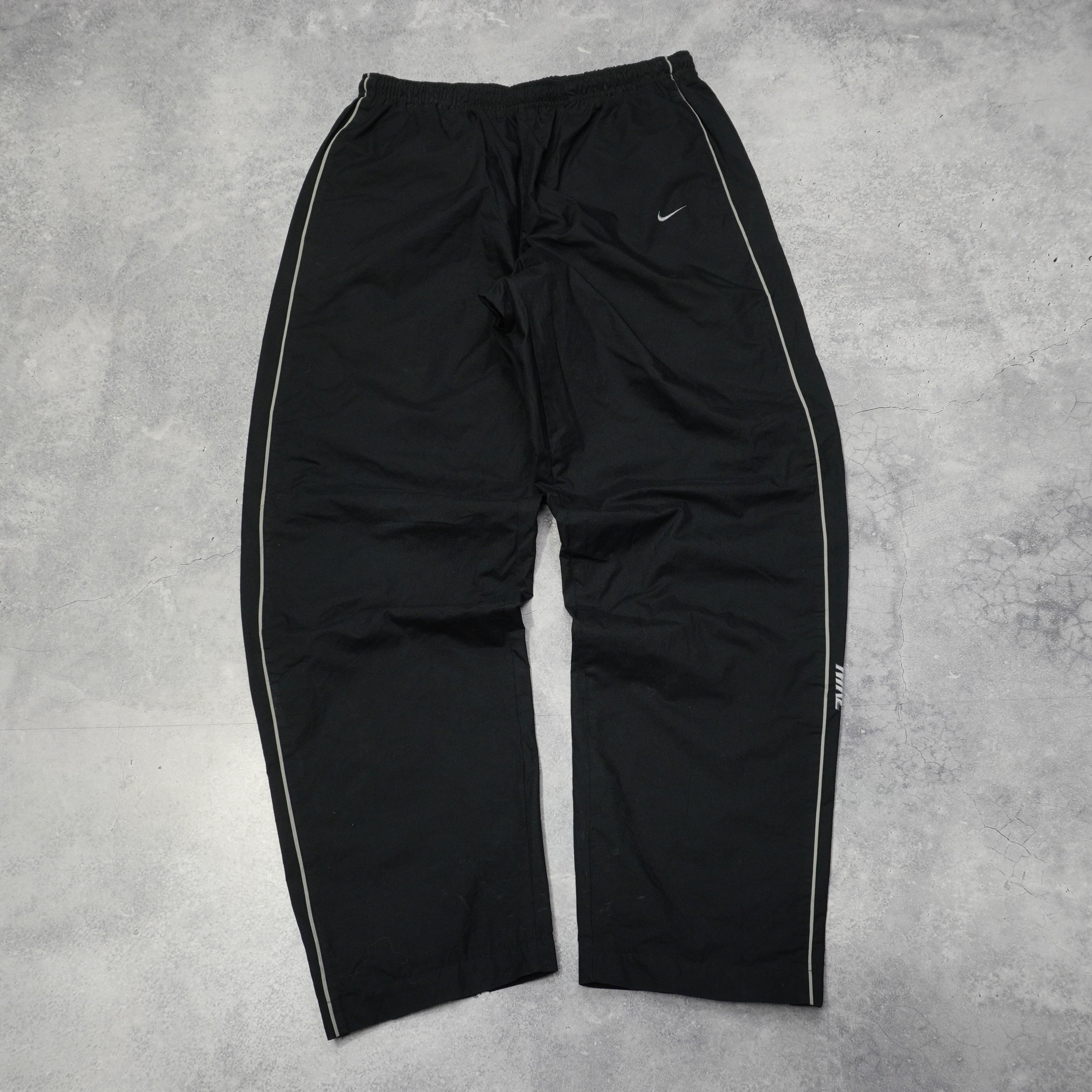 2000s Nike Track Pants