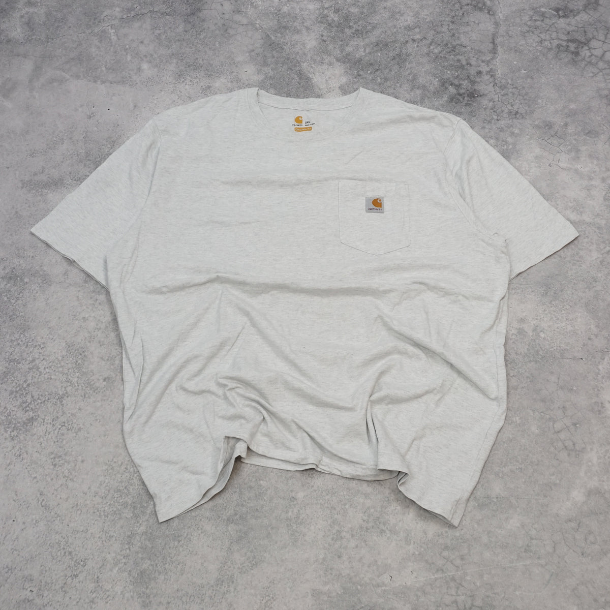 Carhartt Pocket Shirt