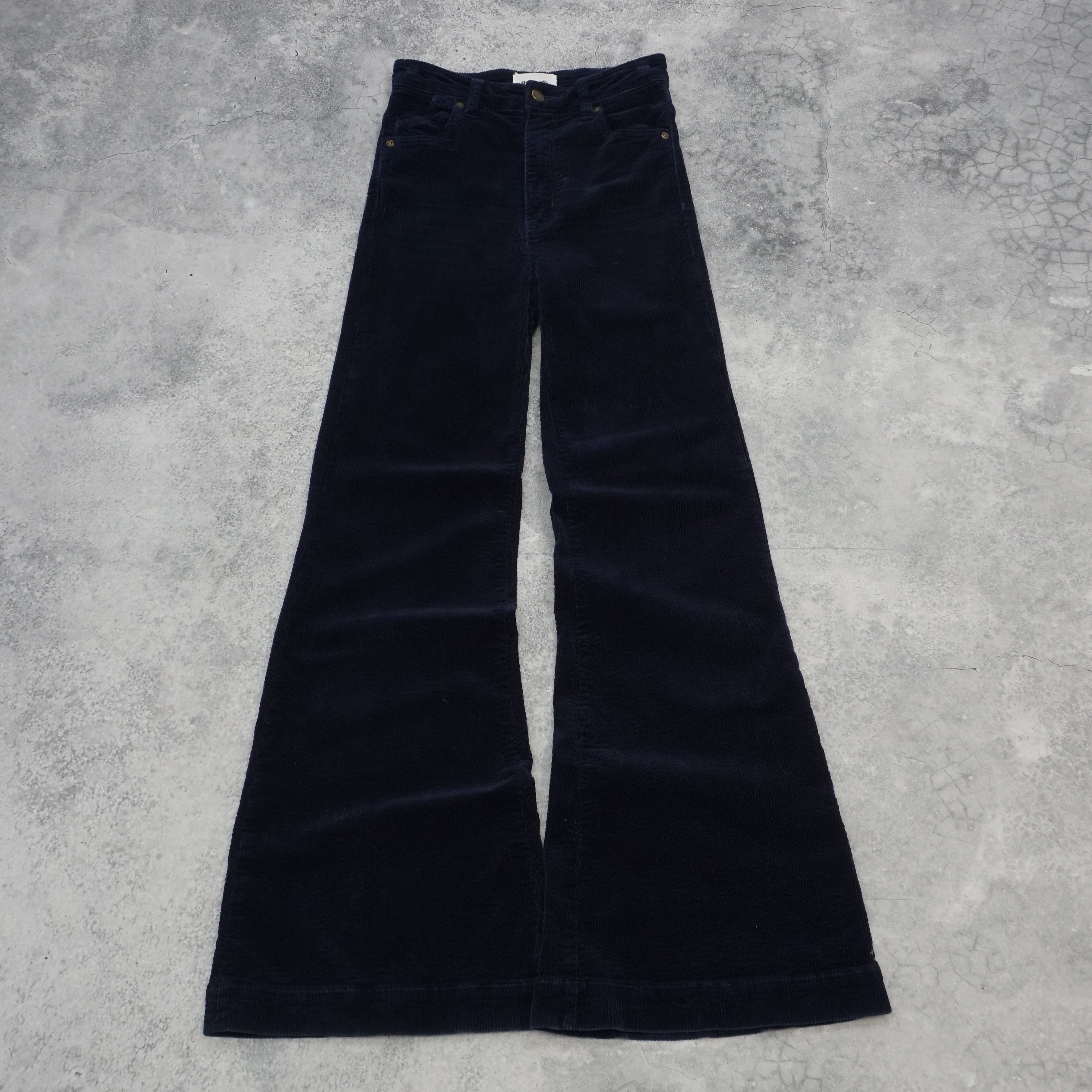 Rolla's Eastcoast Pants Flare