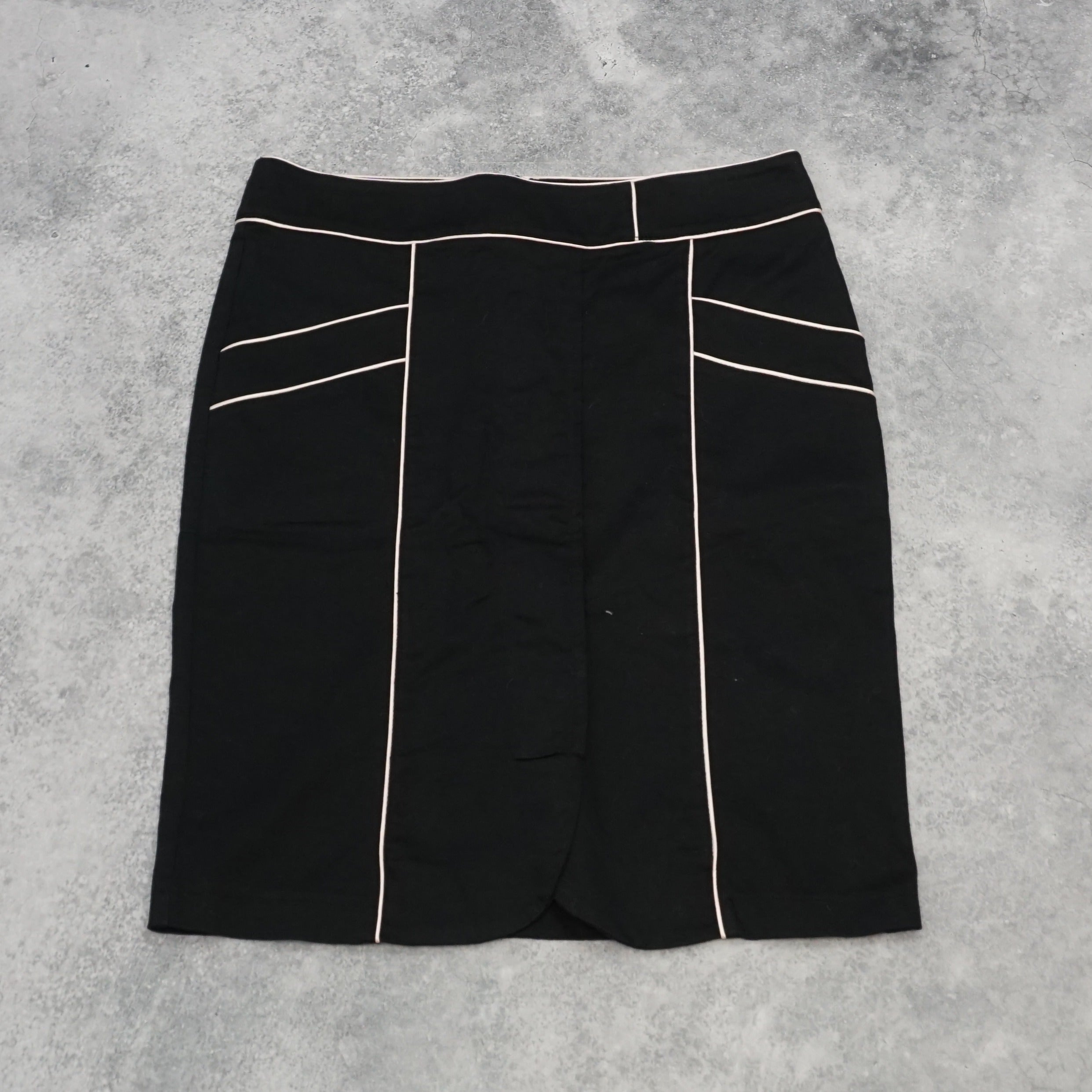 Toille Skirt