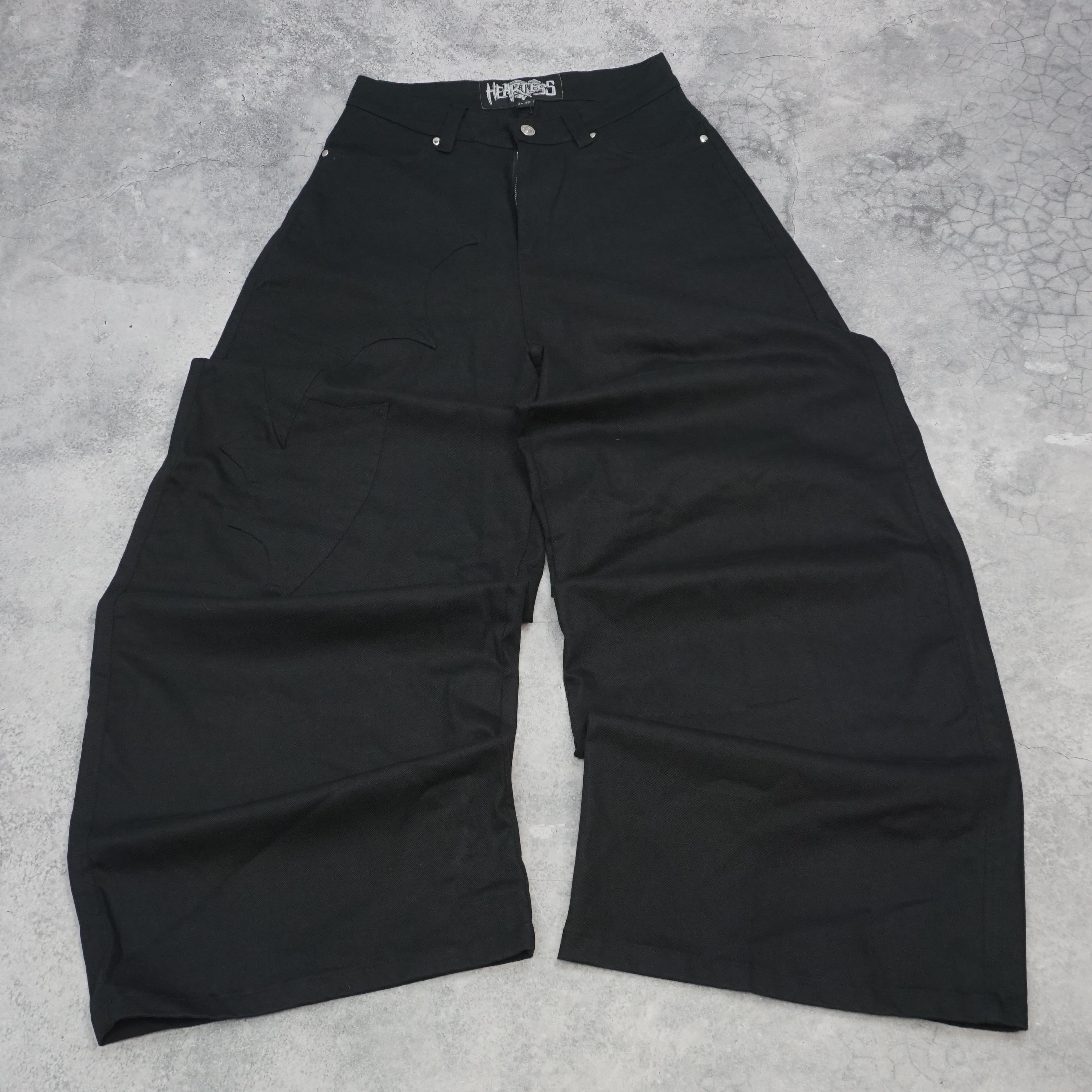 Heartless Pants