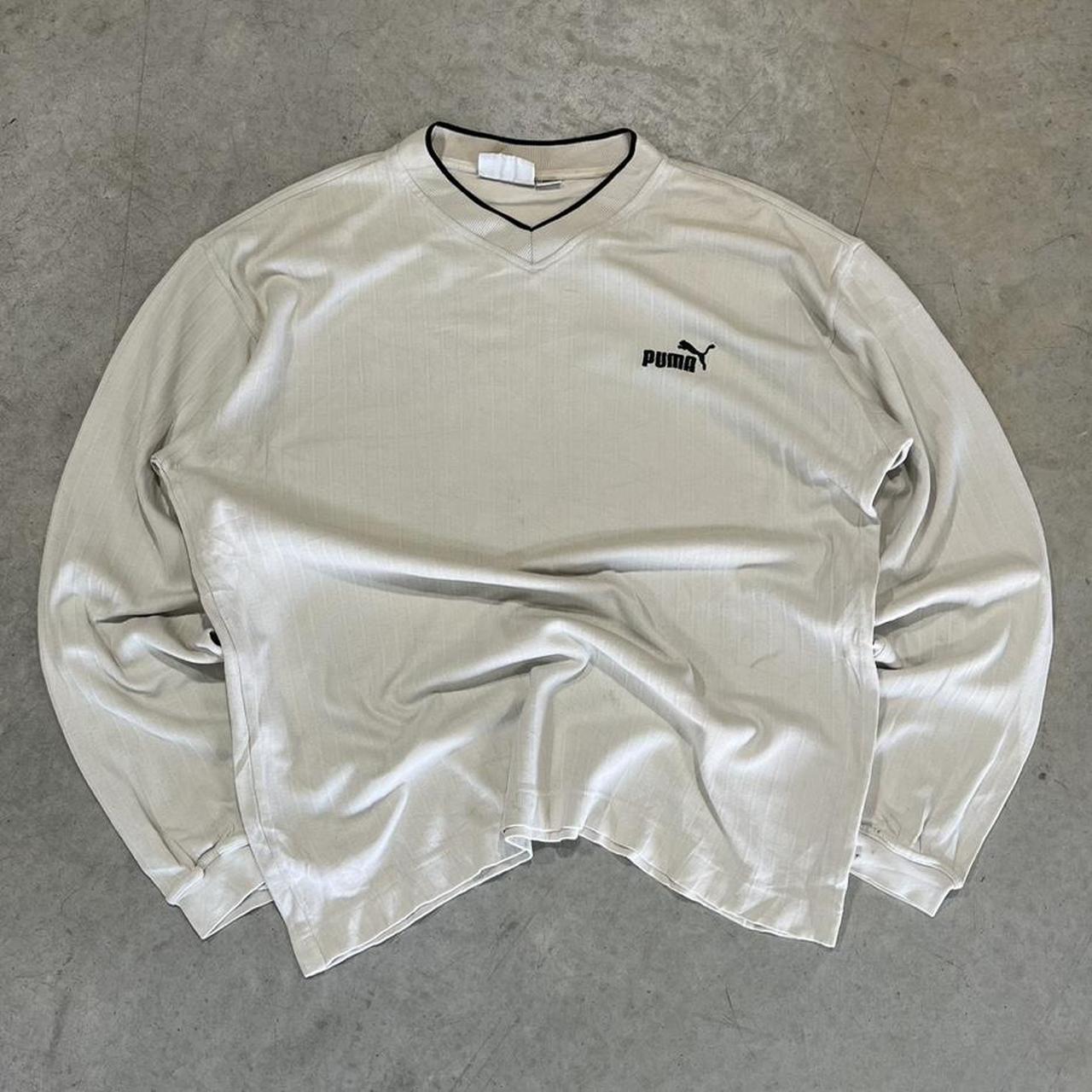 2000s Puma Graphic T-Shirt