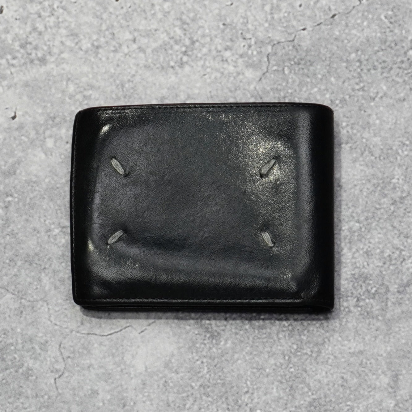 Maison Margiela Bi-Fold Wallet