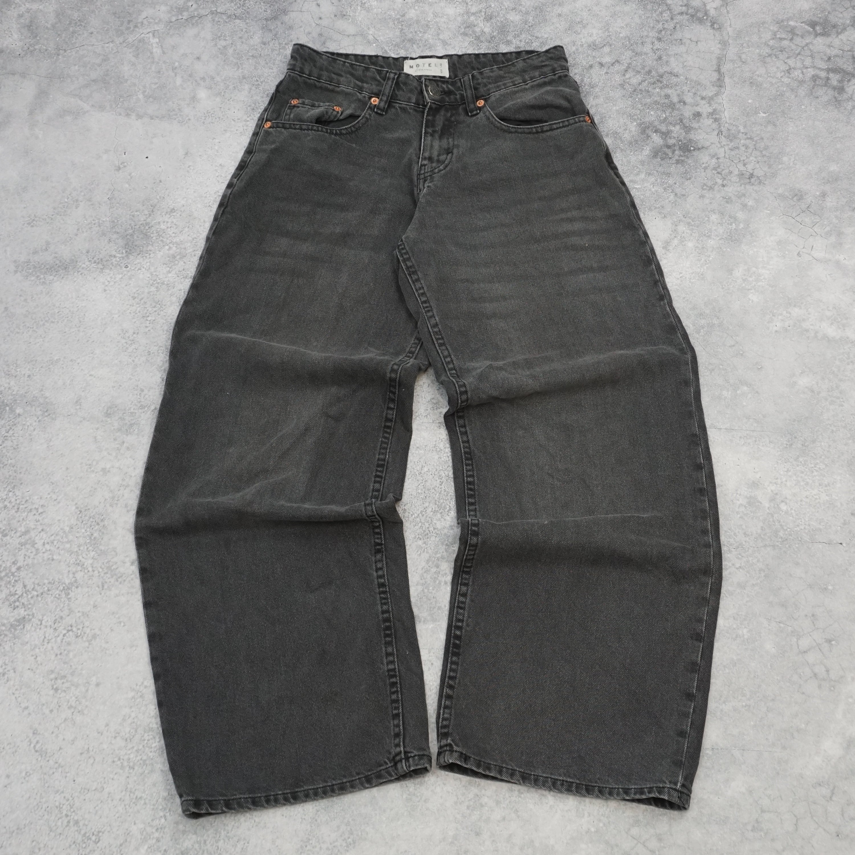 Motel Jeans