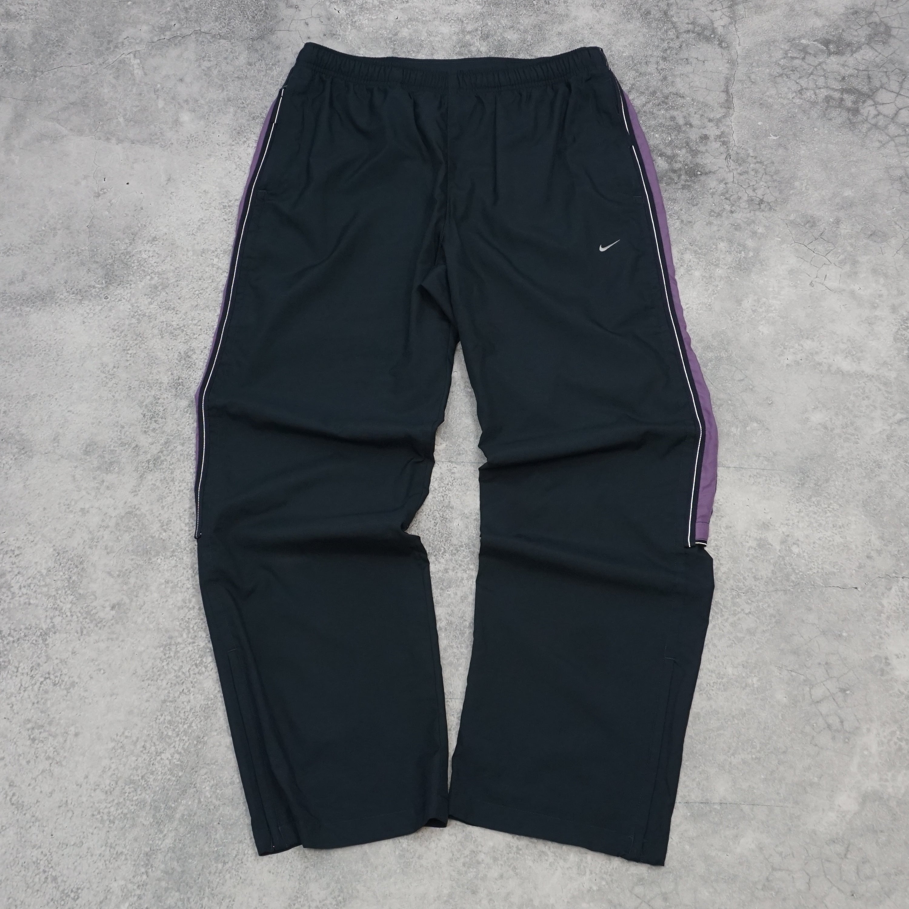 Nike Graphic Side Stripe Track Pants