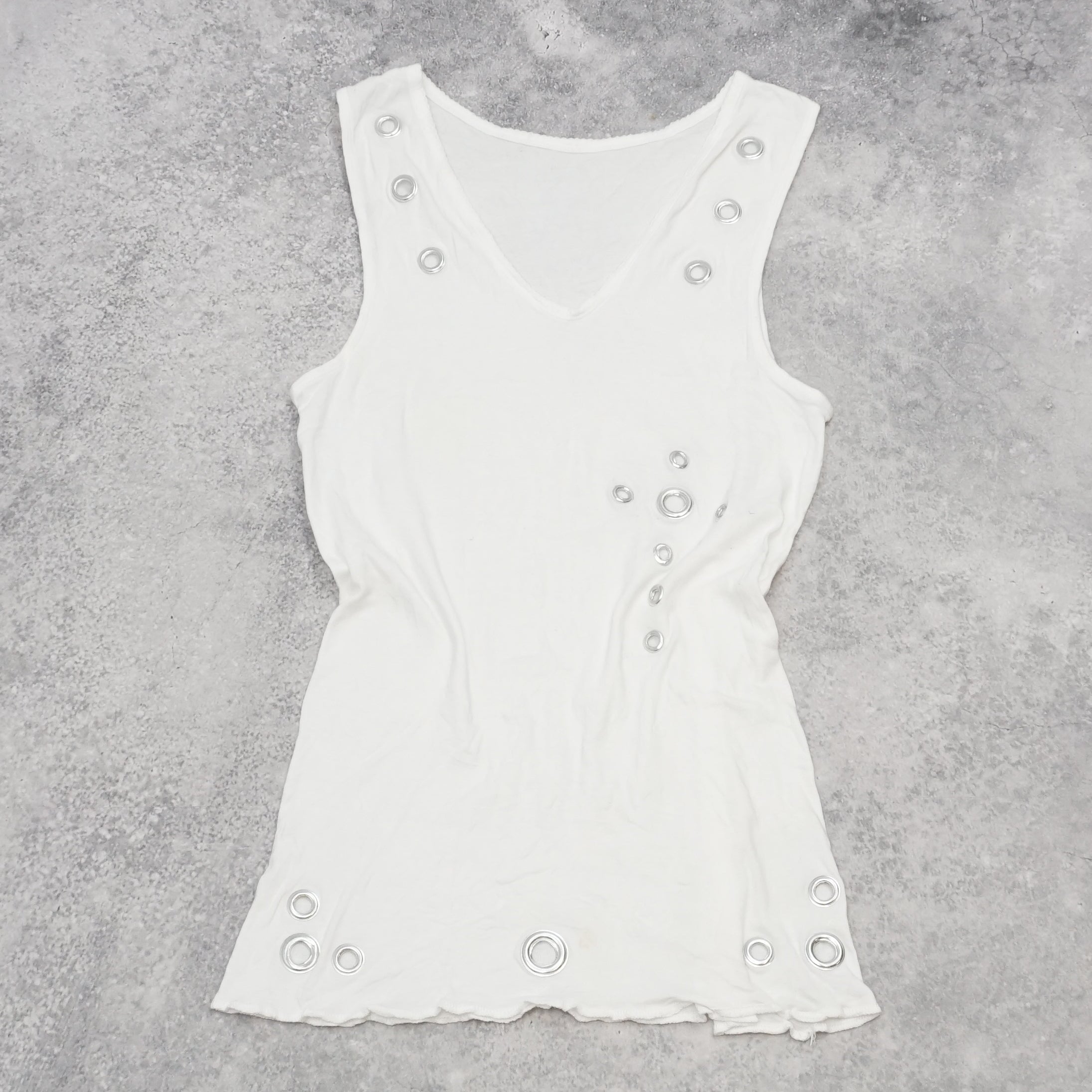 Comme Ca Ism Tank Top