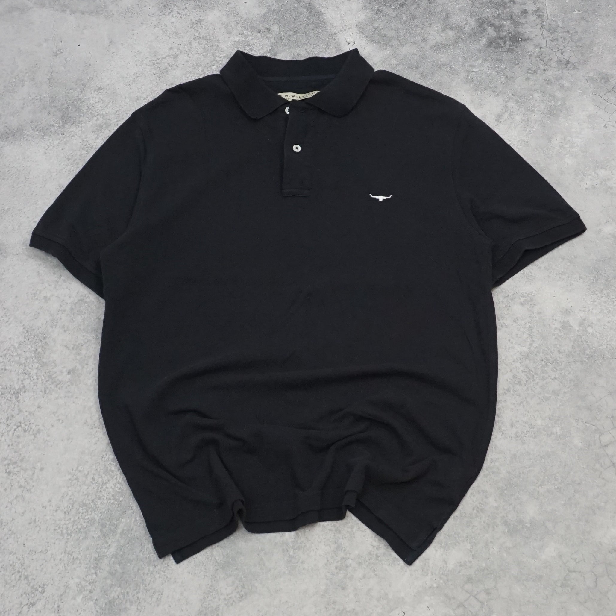R. M. Williams Polo